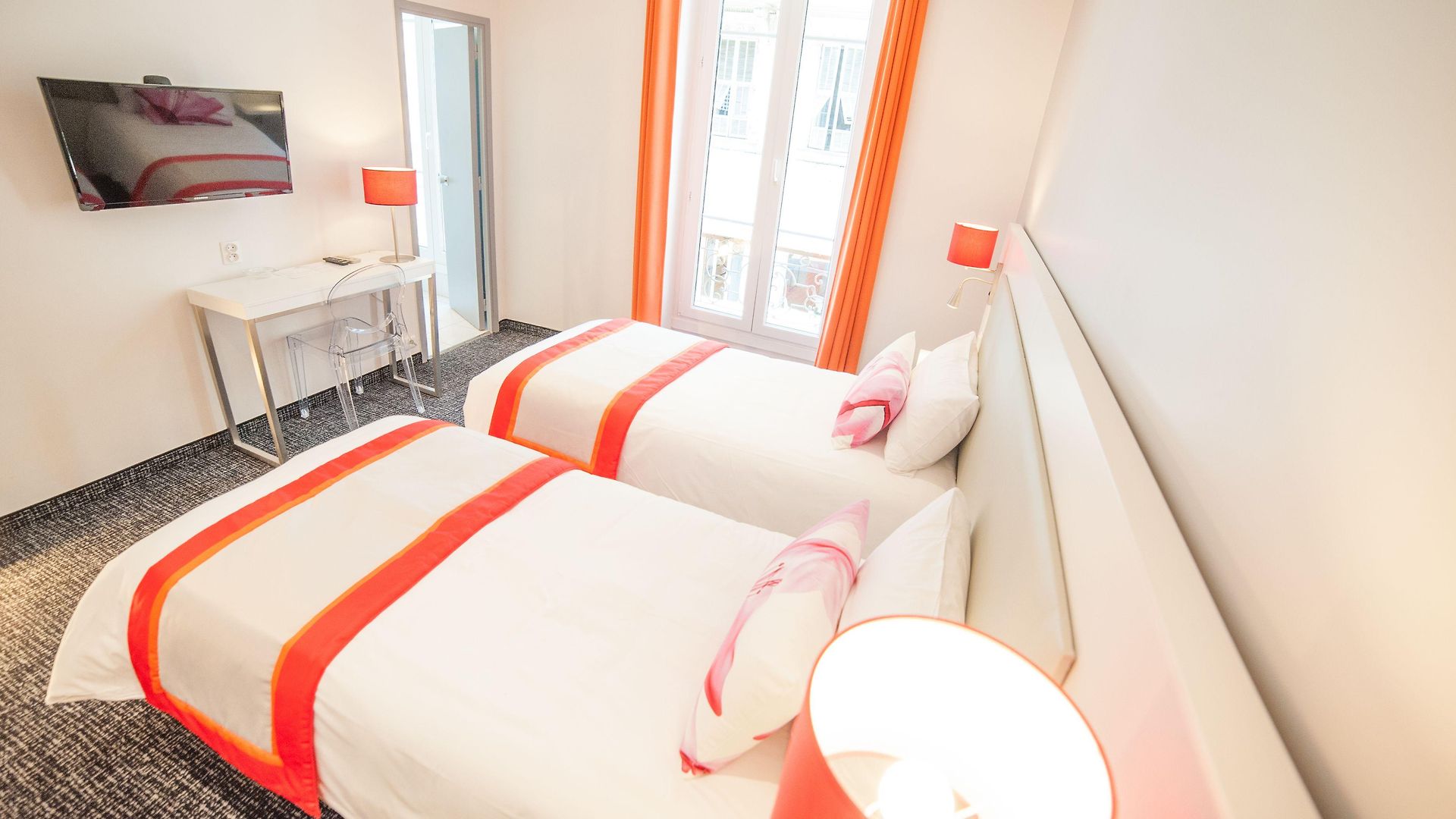 Hotel Amaryllis