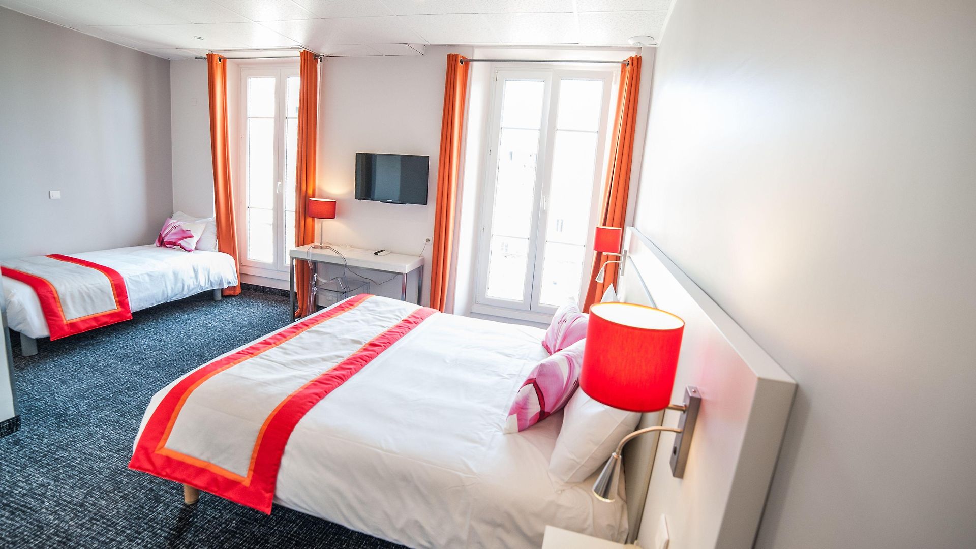 Amaryllis Hotel