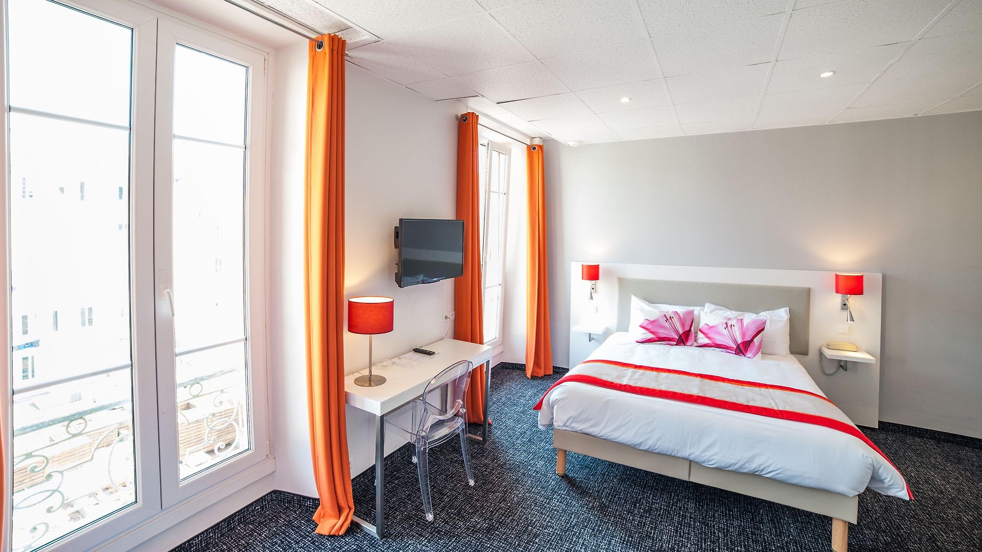 Amaryllis Hotel
