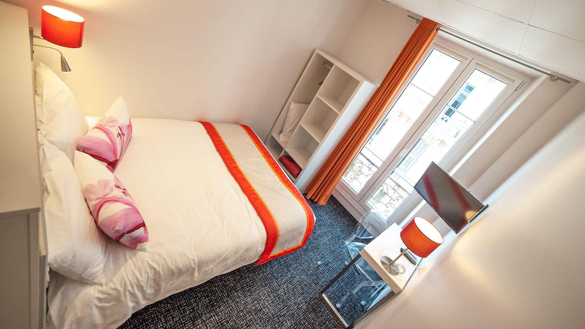 Amaryllis Hotel