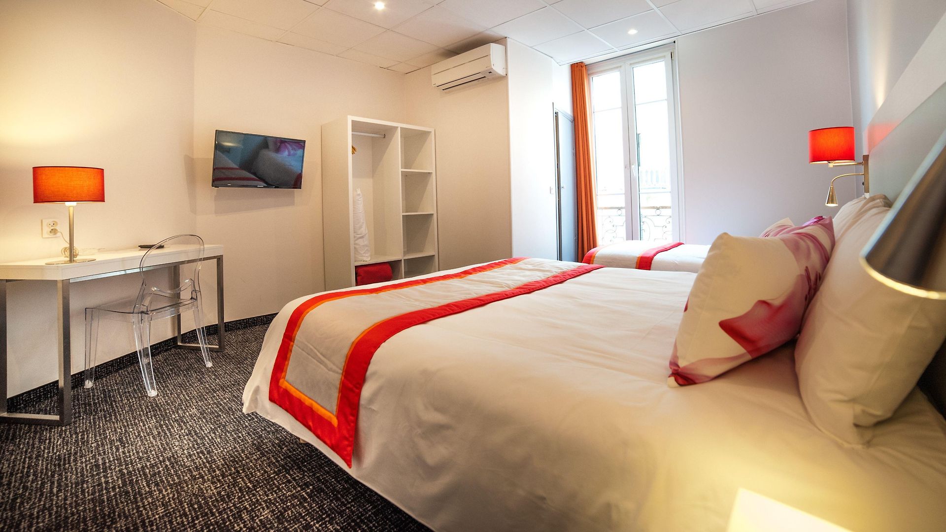 Amaryllis Hotel Nice