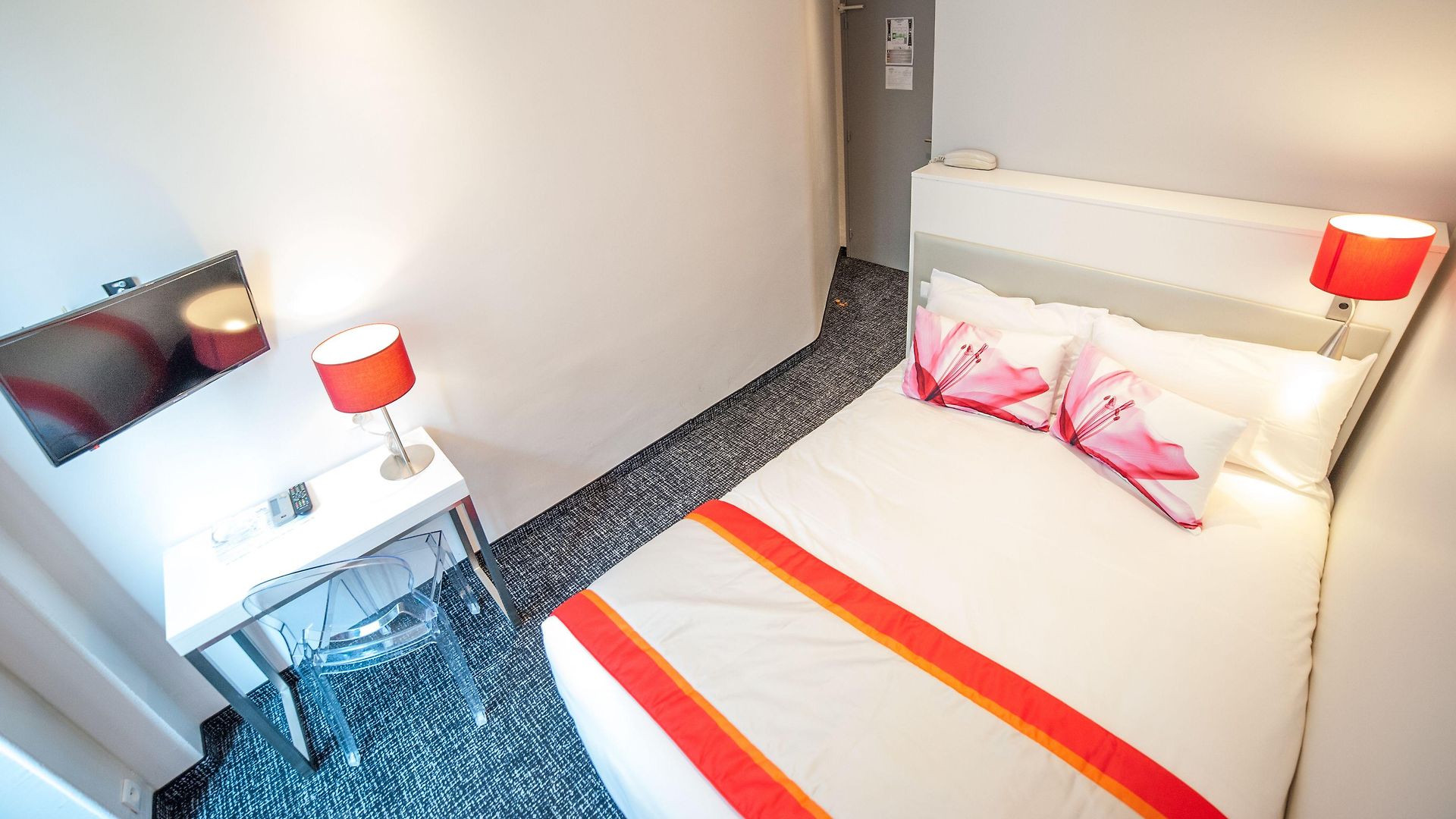 Hotel Amaryllis 3*