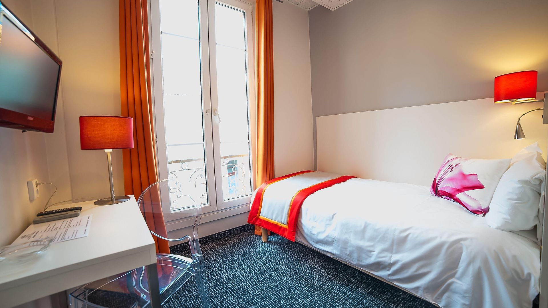 Hotel Amaryllis