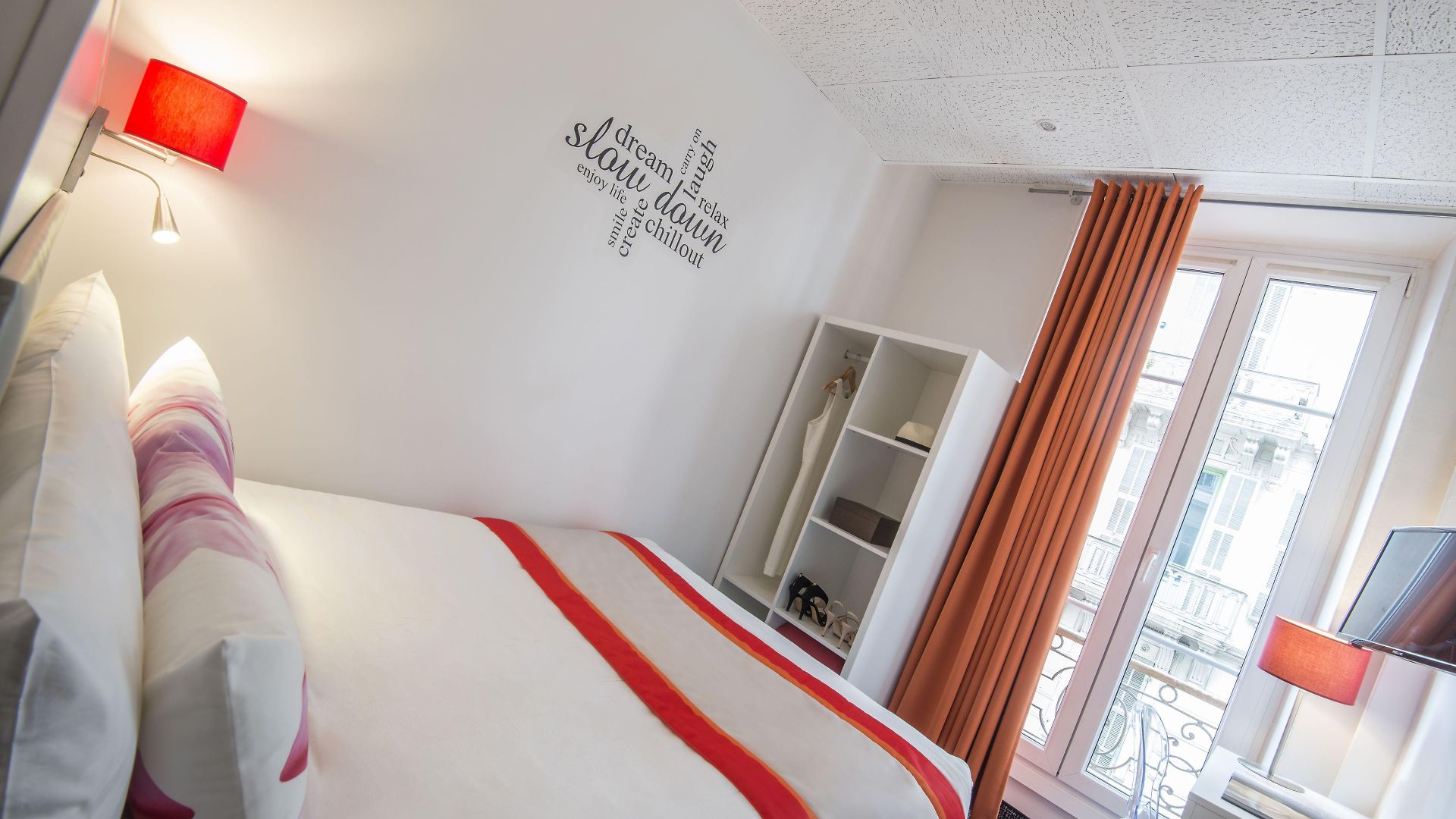 Hotel Amaryllis