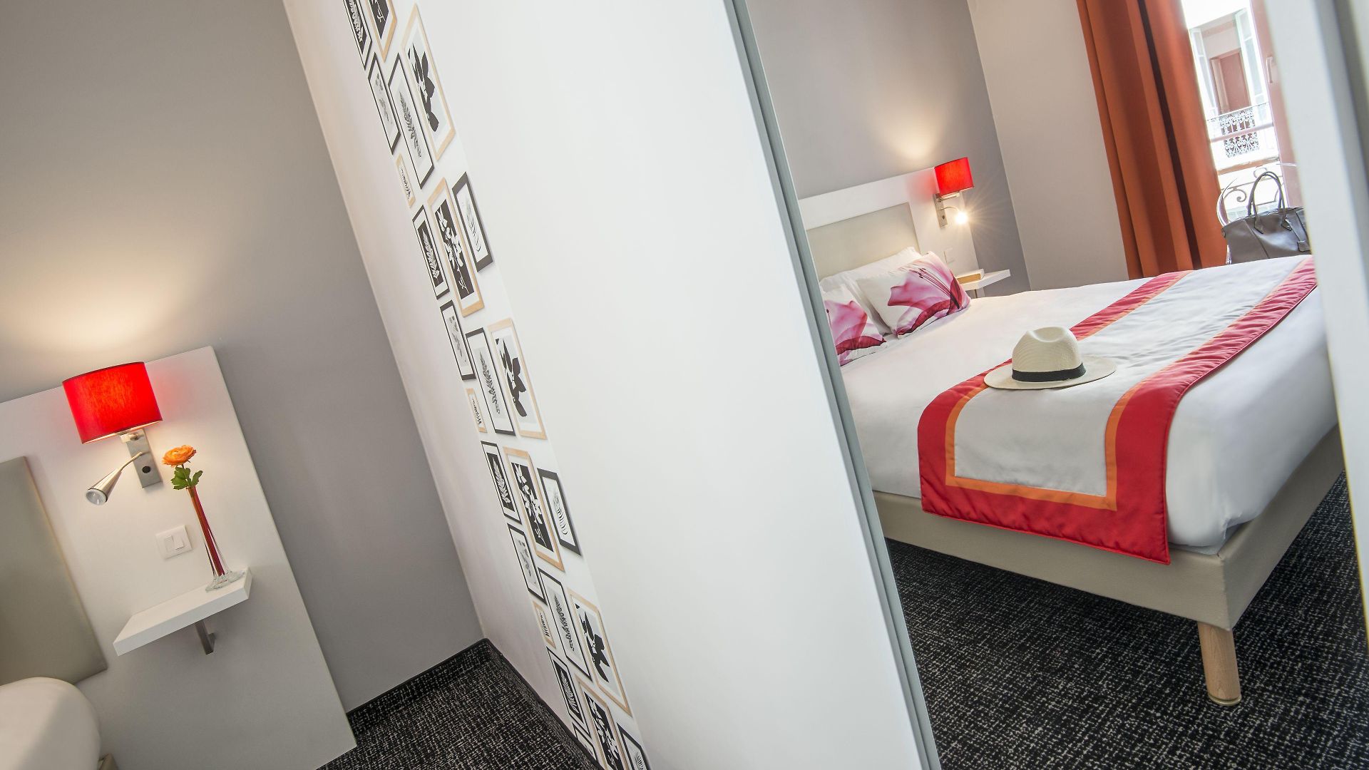 Hotel Amaryllis 3*