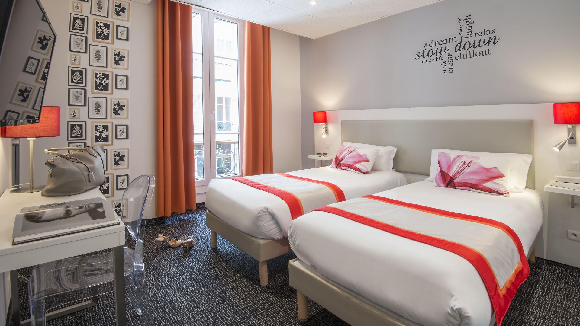 Amaryllis Hotel