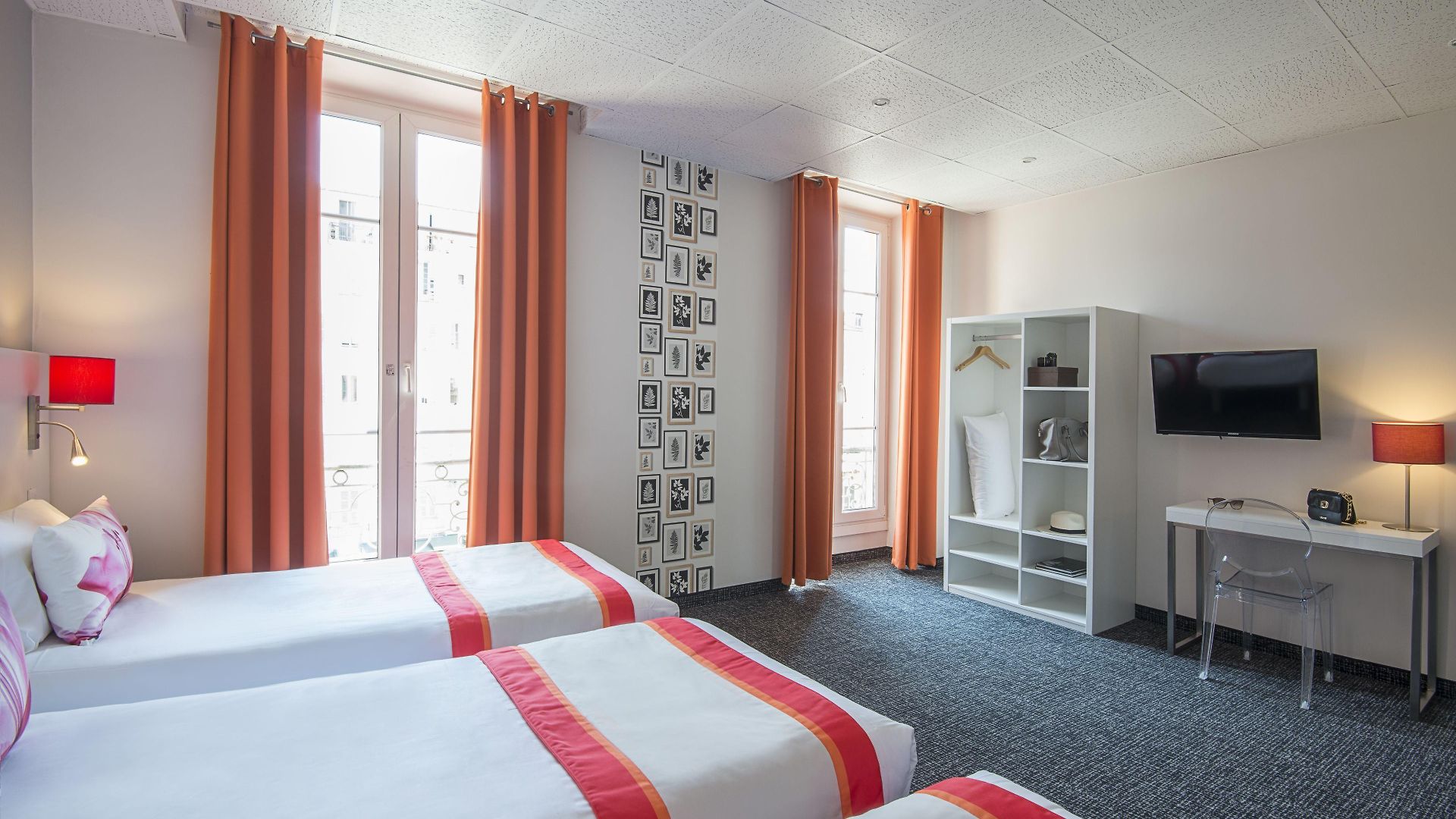 Amaryllis Hotel 3*