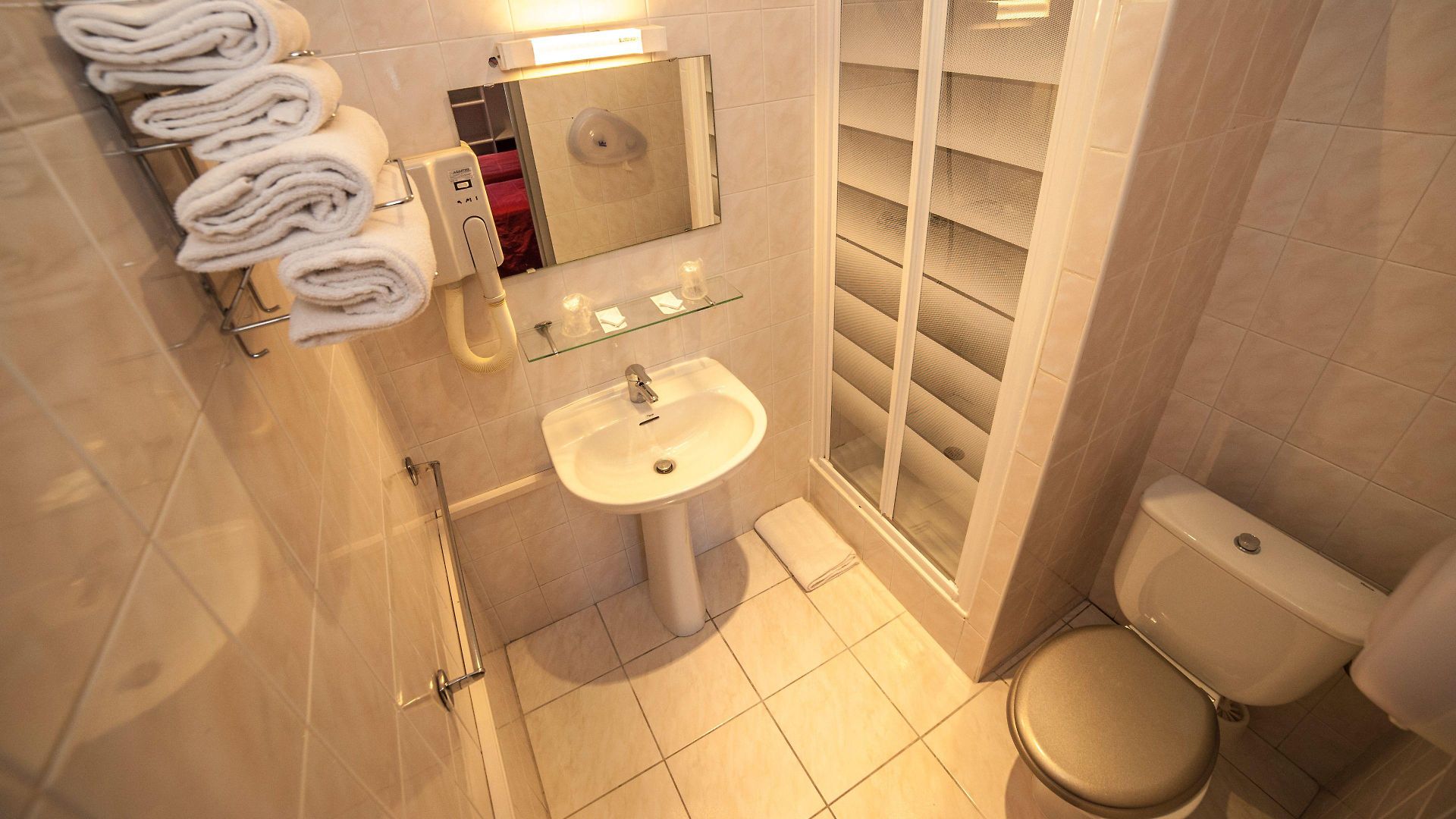 Amaryllis Hotel 3*