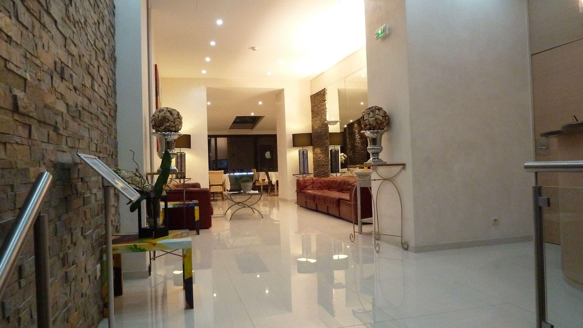 Saint Georges 4*