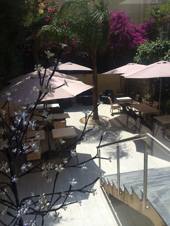 Saint Georges 4* Nice