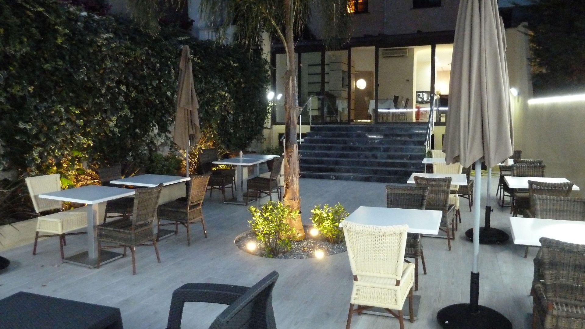 Saint Georges Hotel 4*