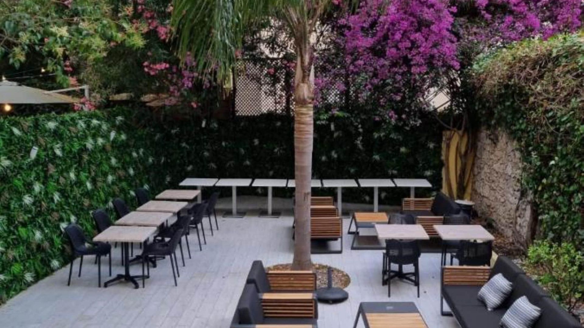Hotel Saint Georges Nice