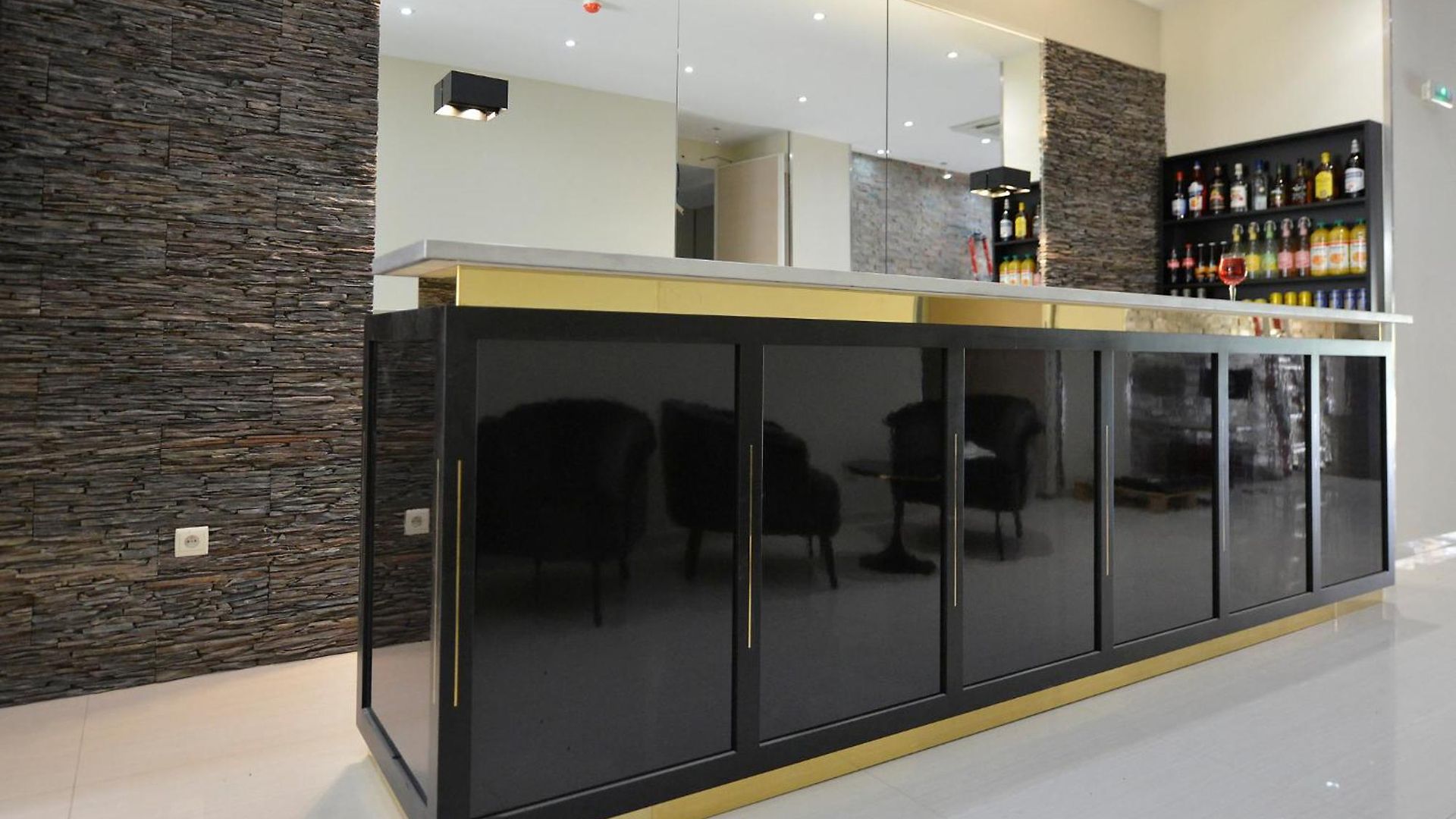 Hotel Saint Georges