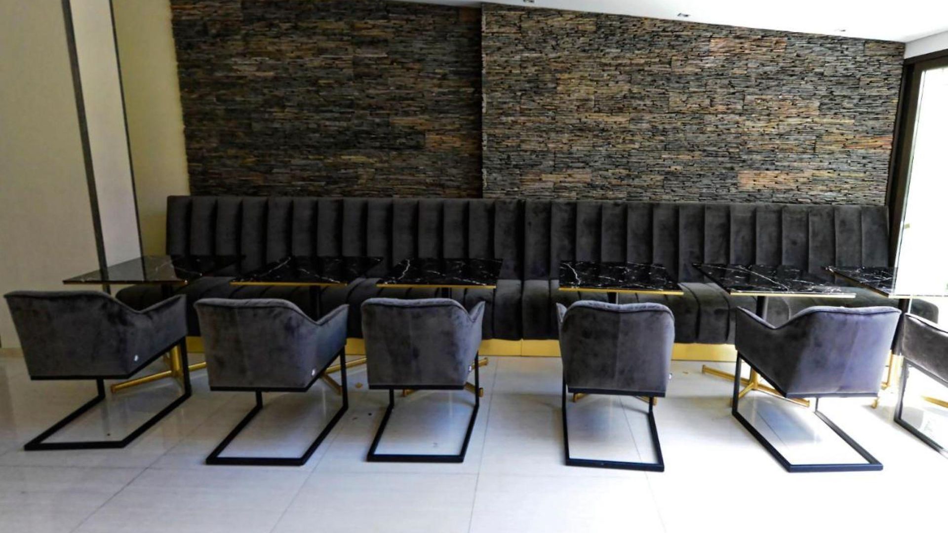 Hotel Saint Georges 4*
