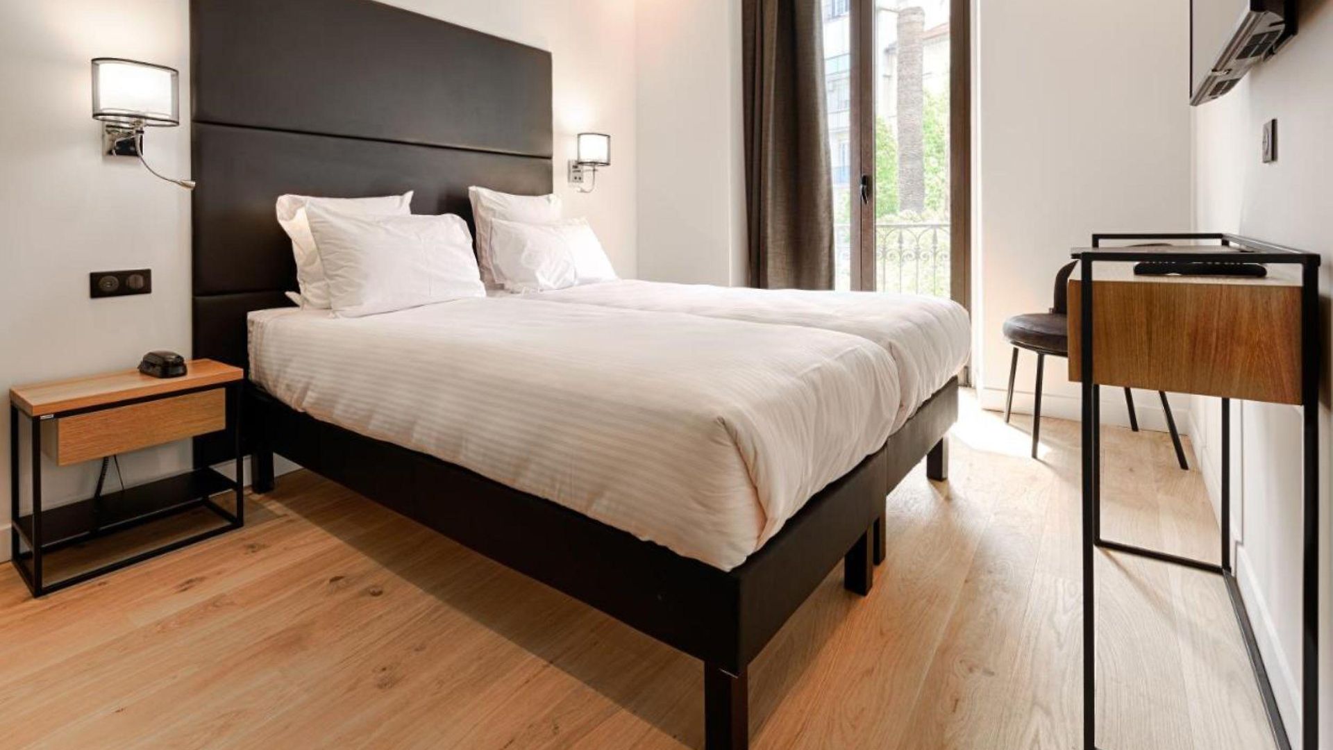 Saint Georges Hotel