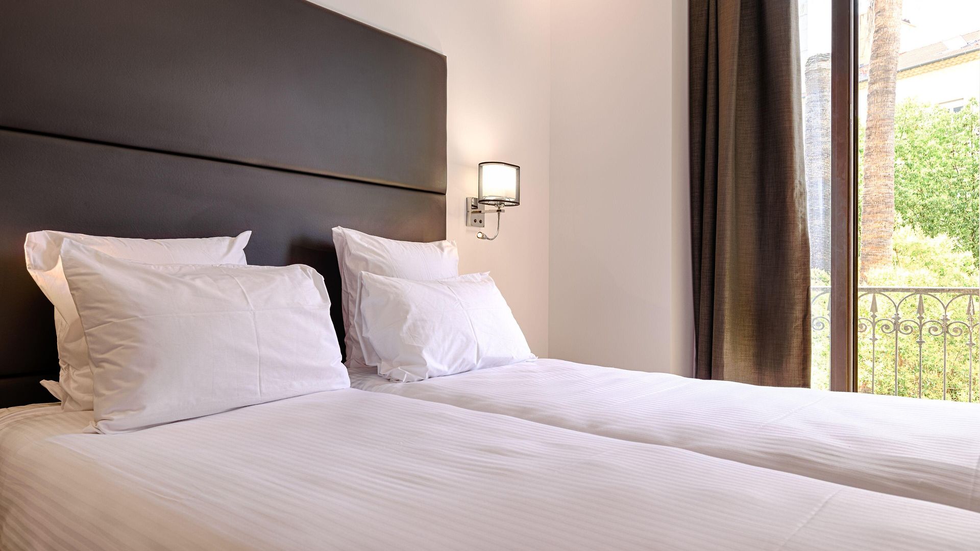 Hotel Saint Georges