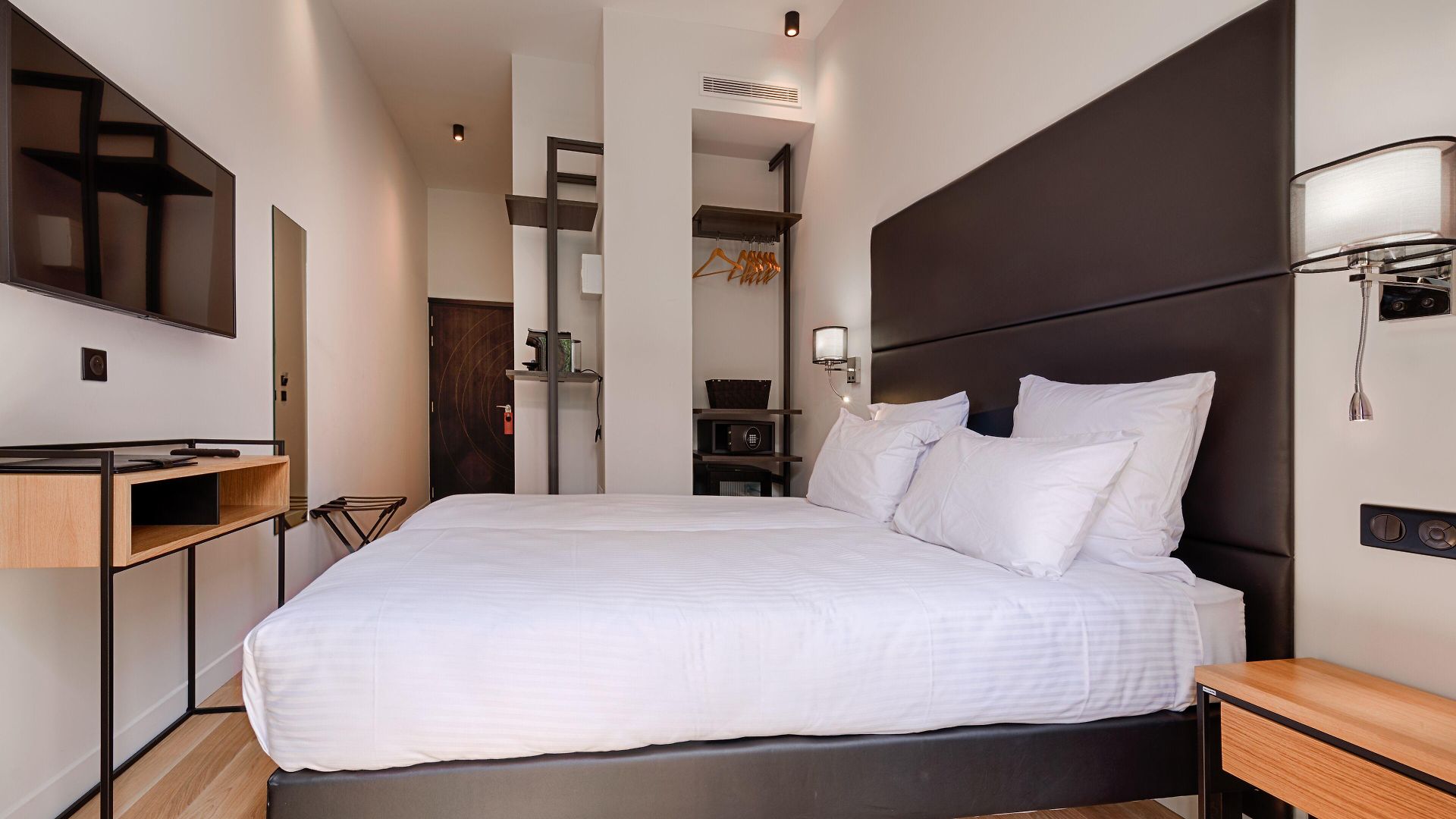Saint Georges Hotel