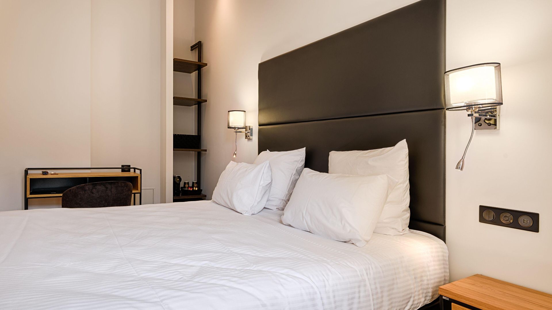 Saint Georges 4*