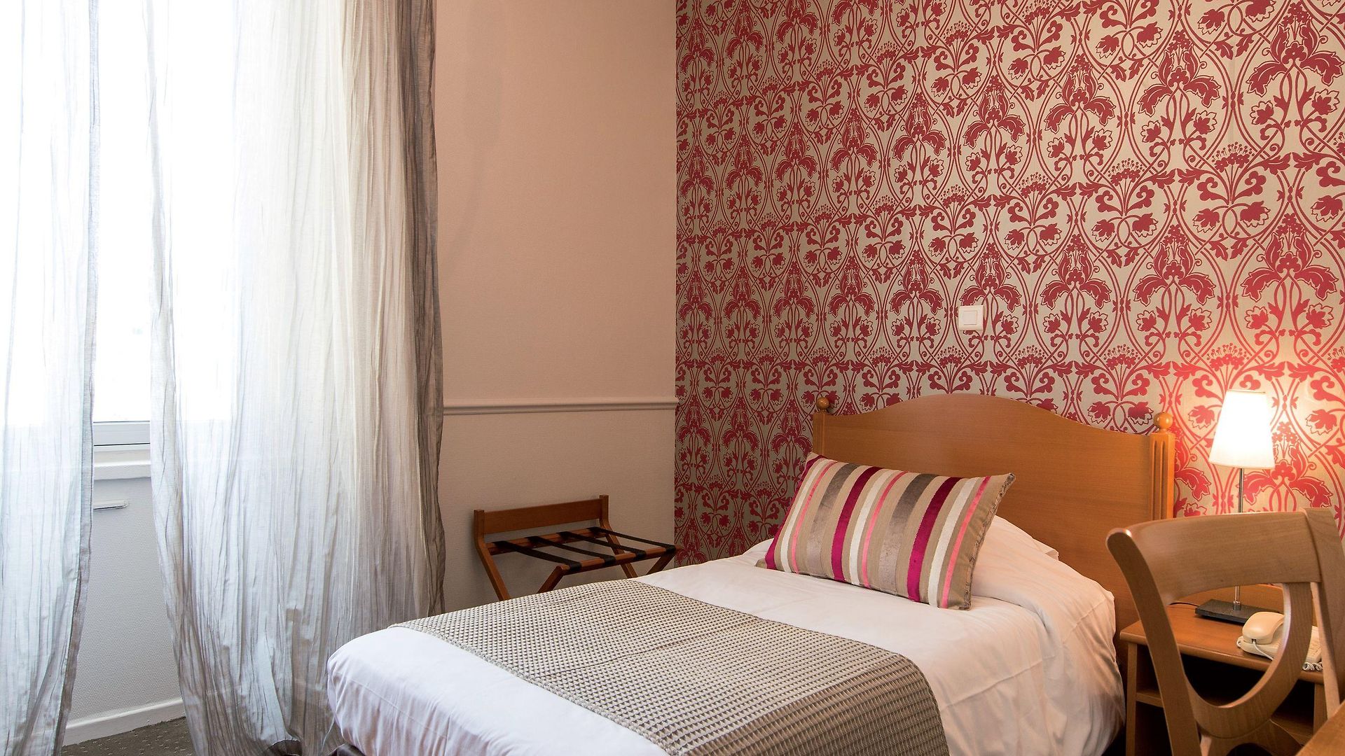 Hotel Le Royal Promenade Des Nice