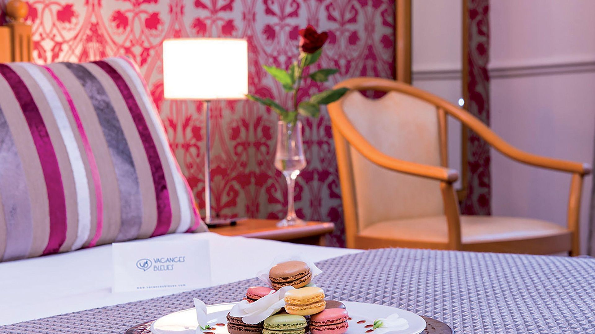 Le Royal Promenade Des Hotel 3*