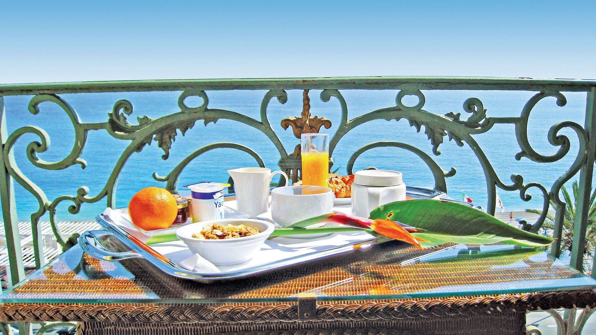 Le Royal Promenade Des