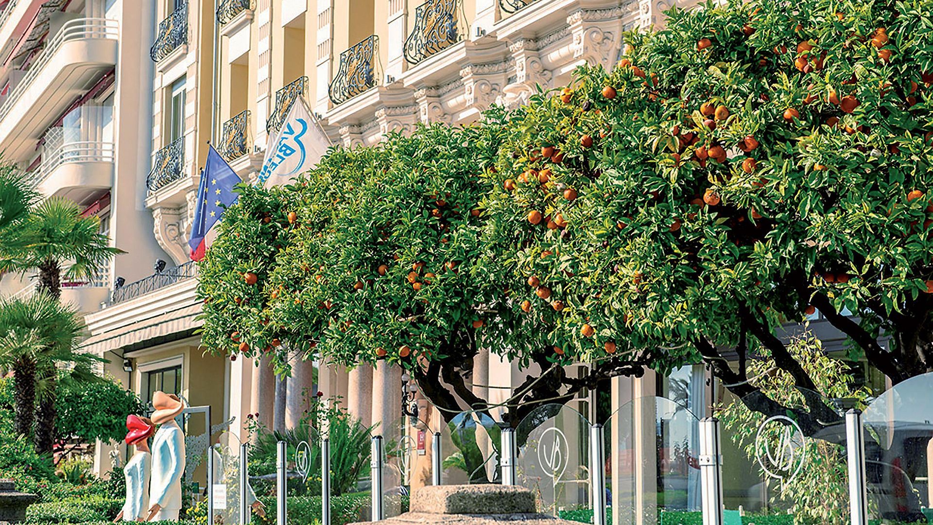 Le Royal Promenade Des