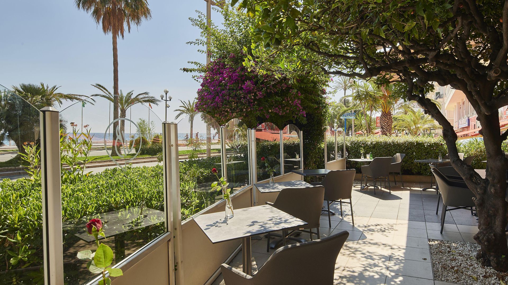 Le Royal Promenade Des