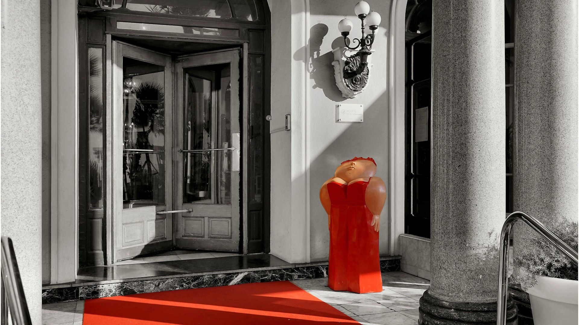 Le Royal Promenade Des 3*