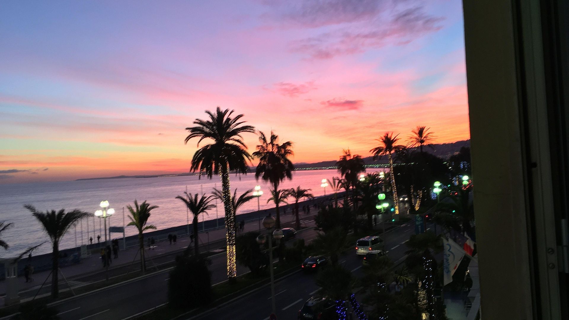 Le Royal Promenade Des 3*