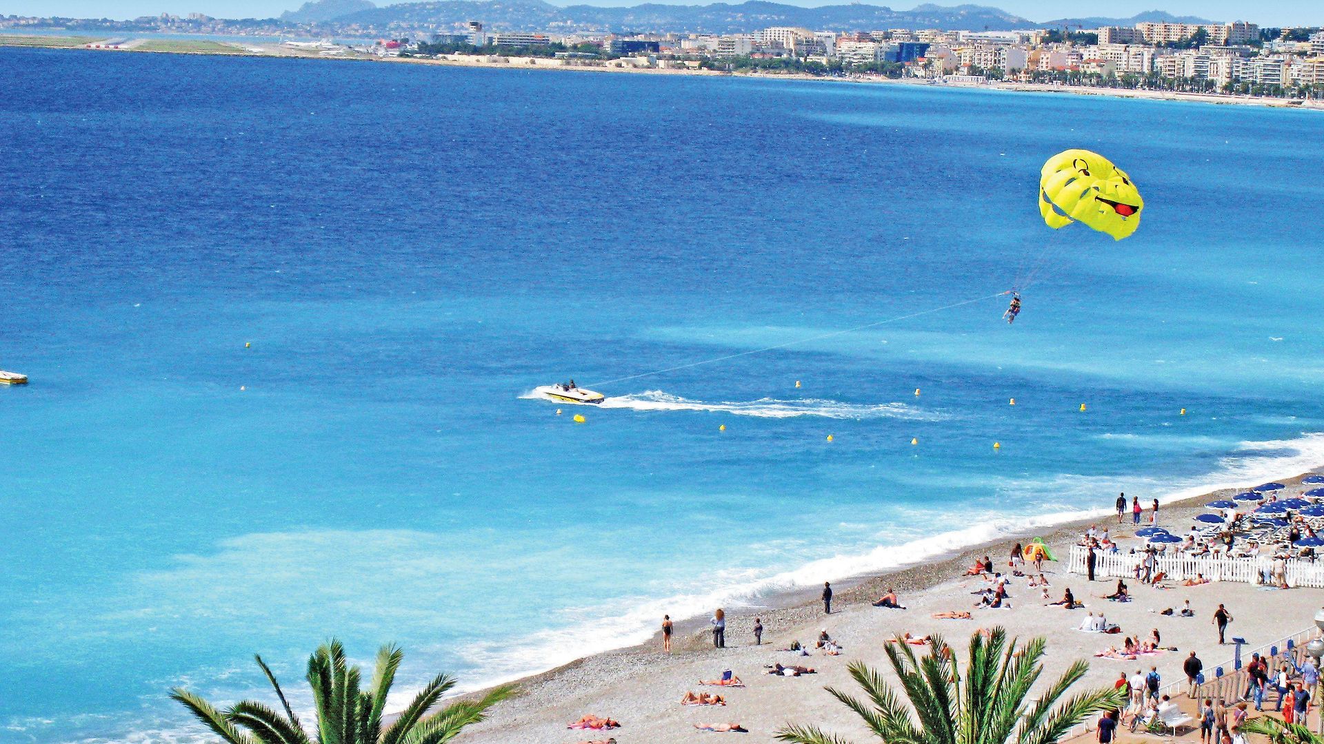 Le Royal Promenade Des 3*