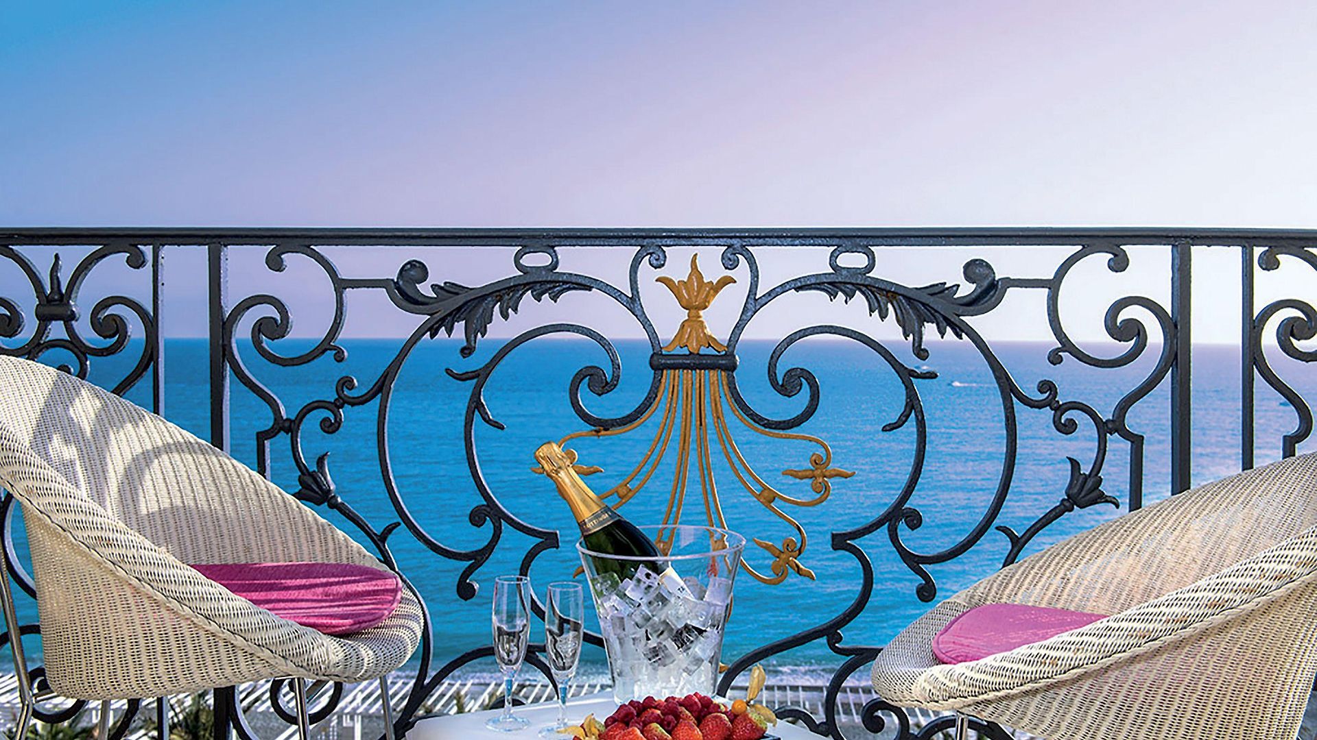 Hotel Le Royal Promenade Des