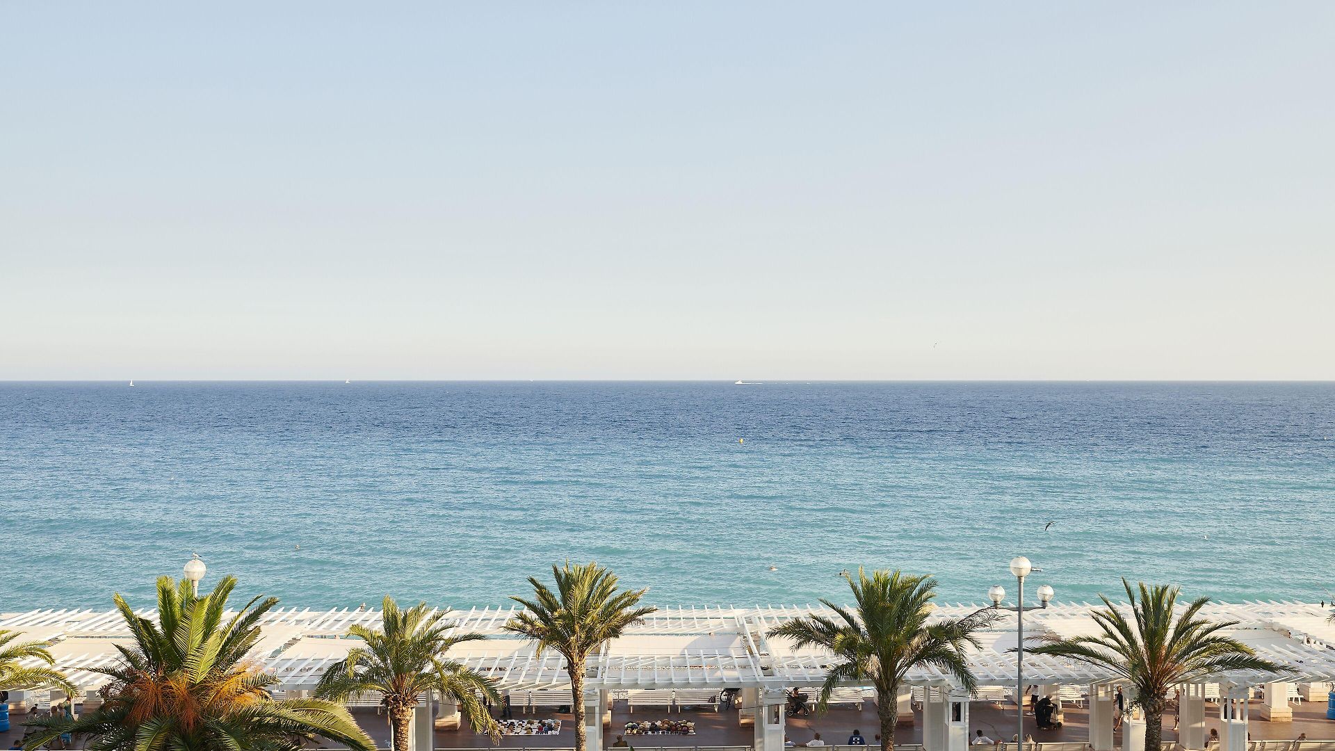 Le Royal Promenade Des Hotel 3*