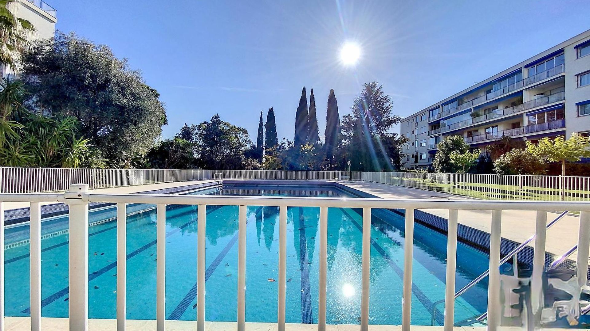 La Palmeraie Pool Ac *