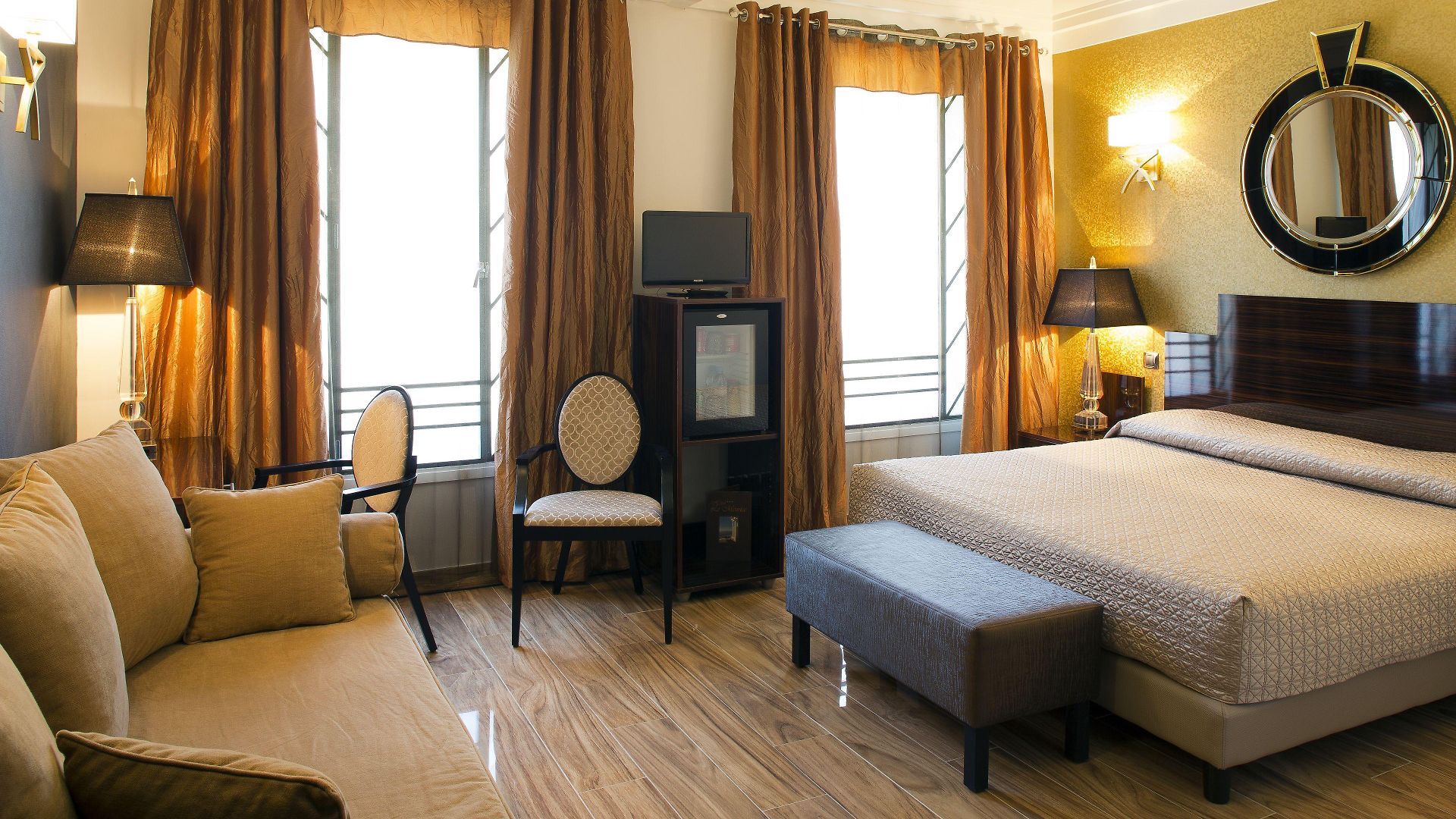 Le Meurice Hotel Nice