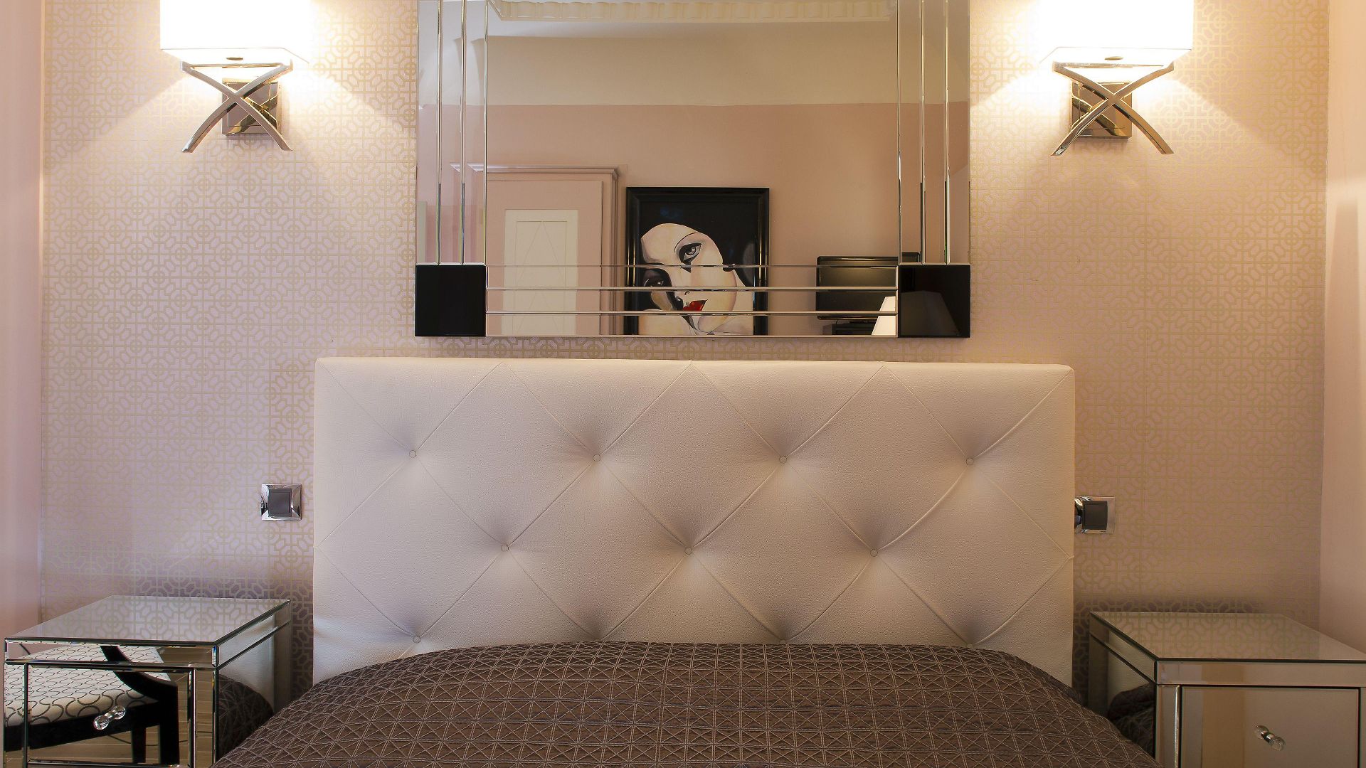 Hotel Le Meurice Nice
