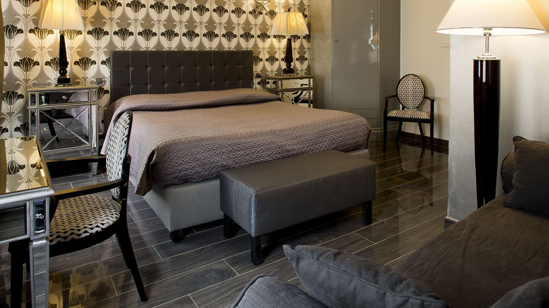 Le Meurice 3* Nice