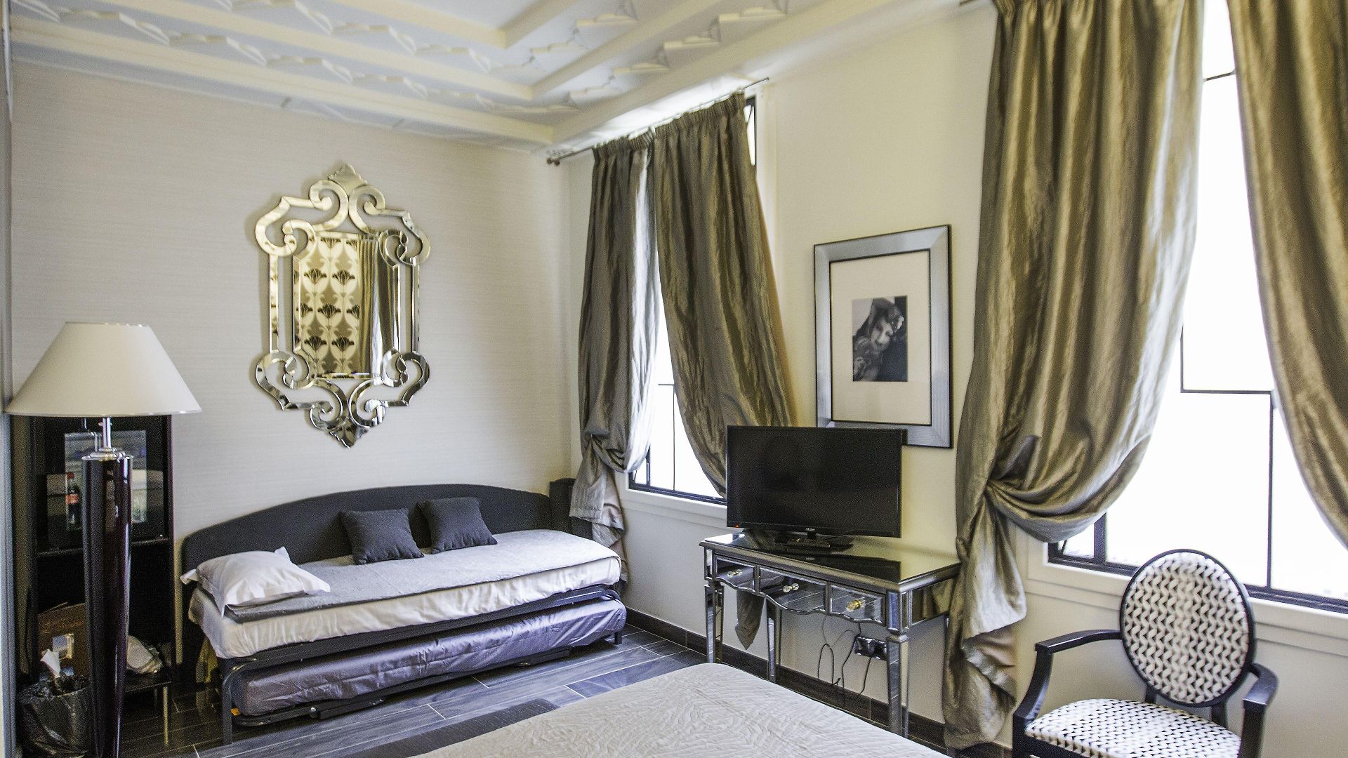 Le Meurice Hotel 3*