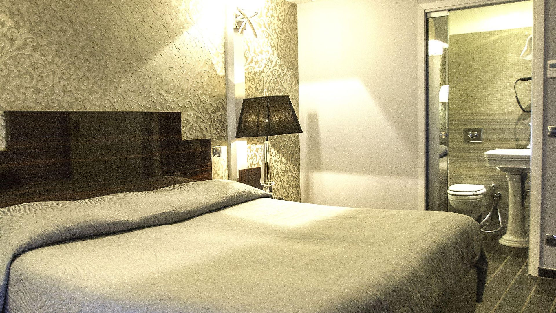 Le Meurice 3* Nice