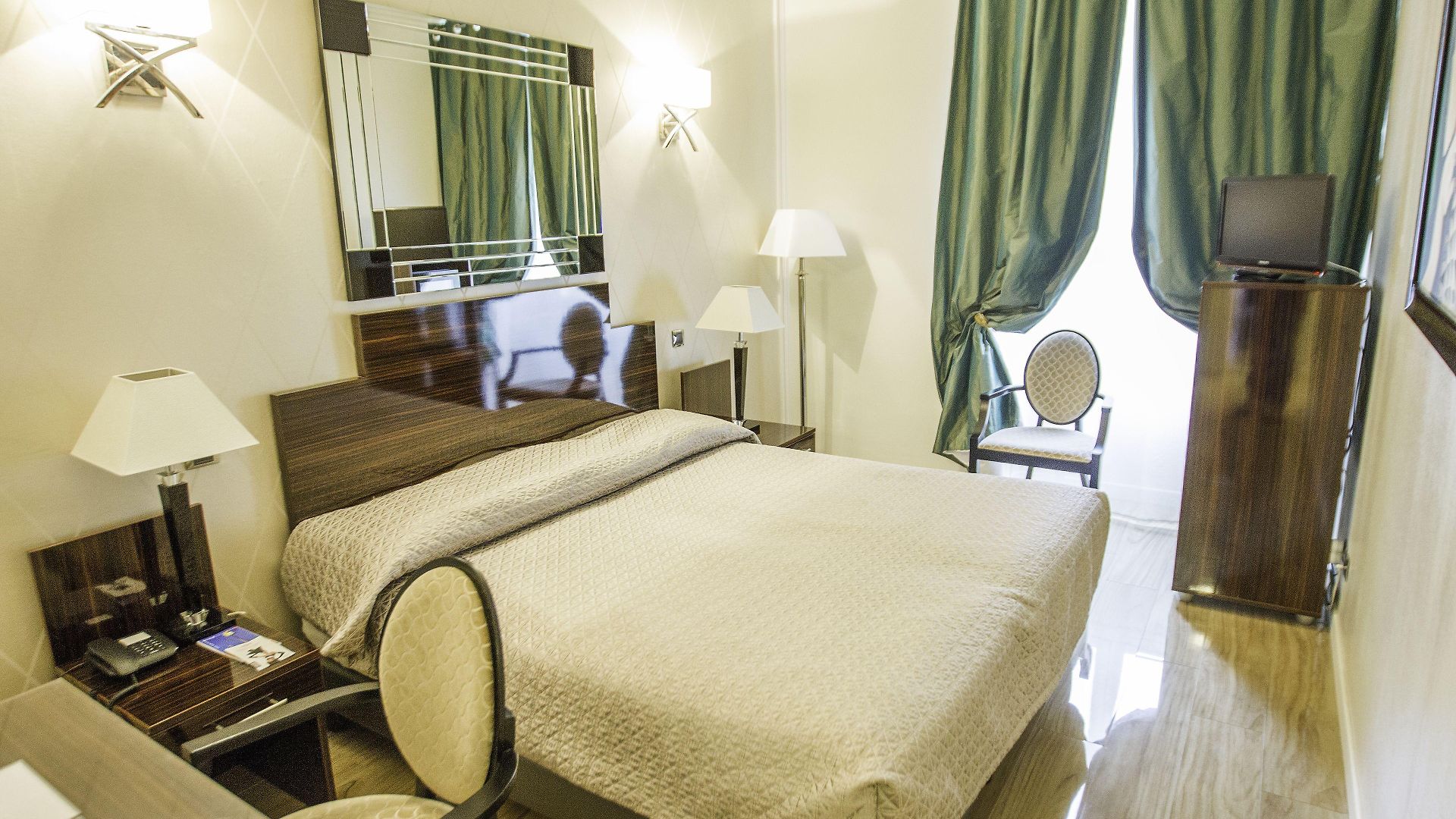 Le Meurice Hotel Nice