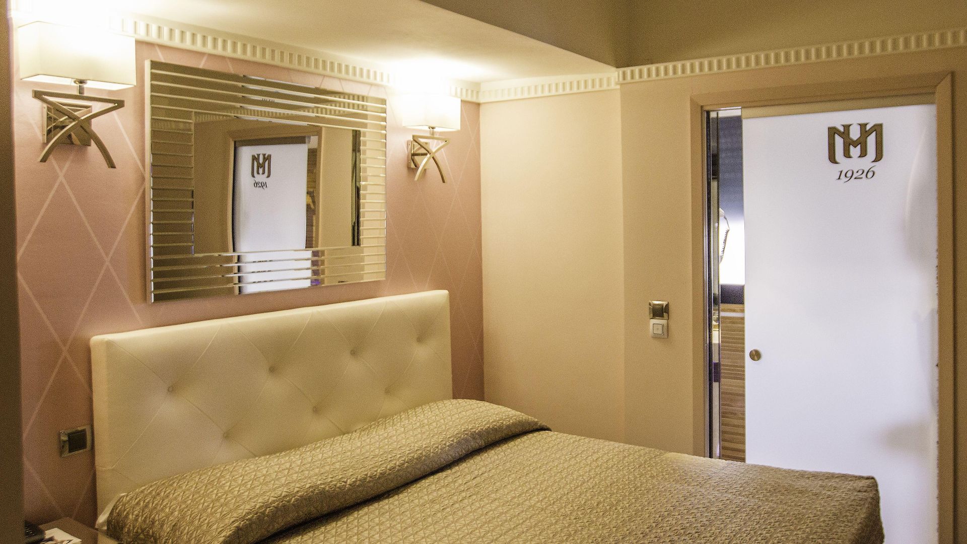 Hotel Le Meurice 3*