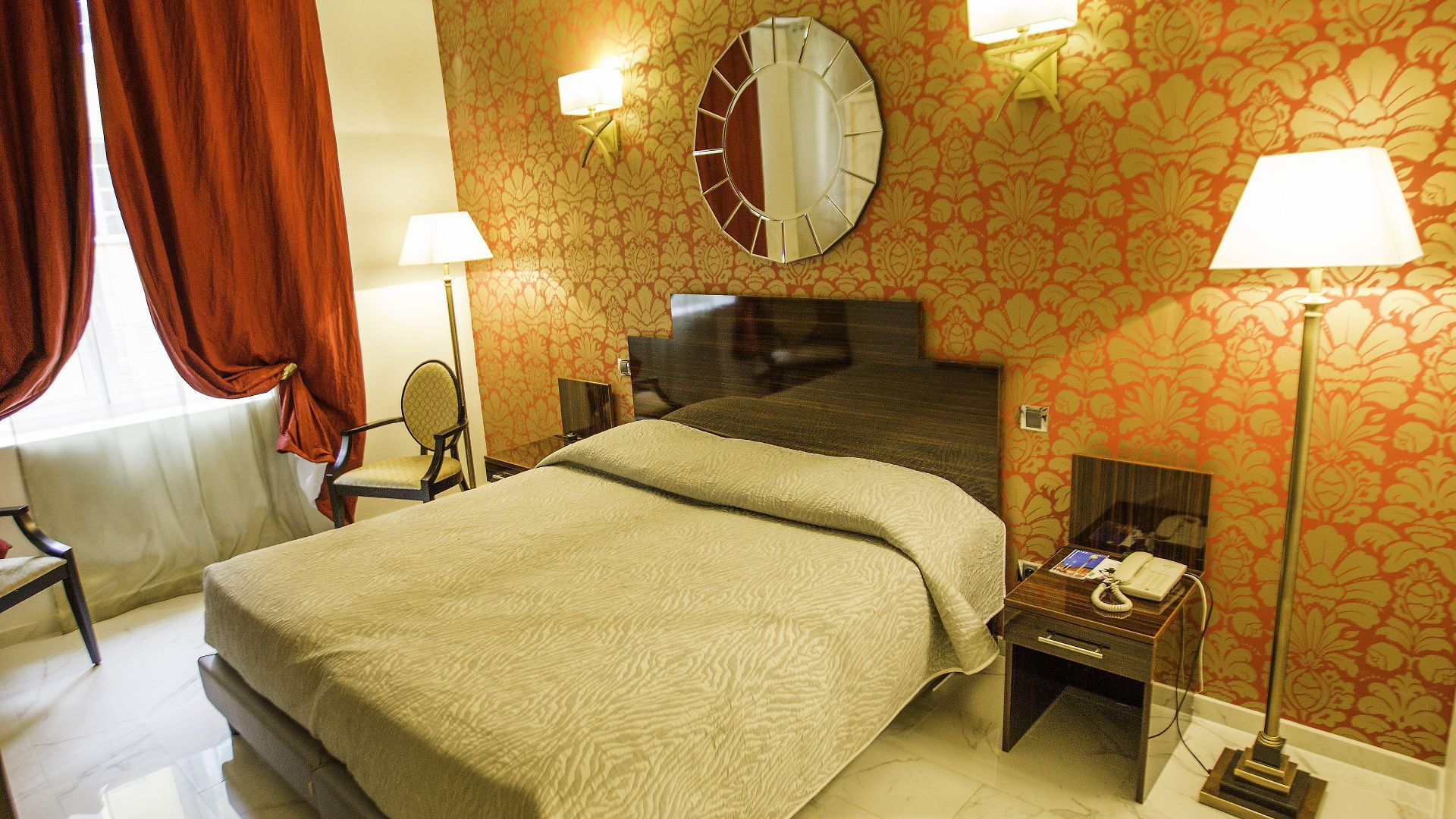 Le Meurice Nice