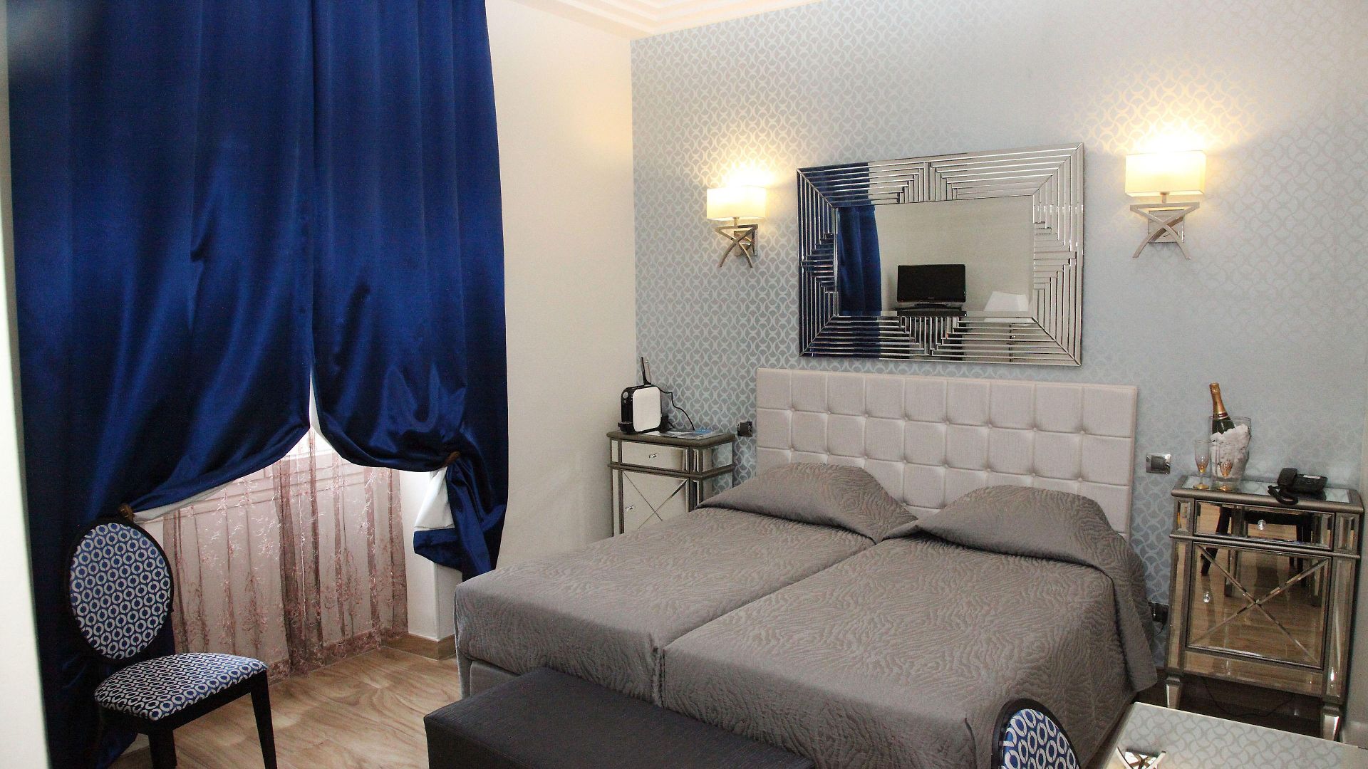 Hotel Le Meurice