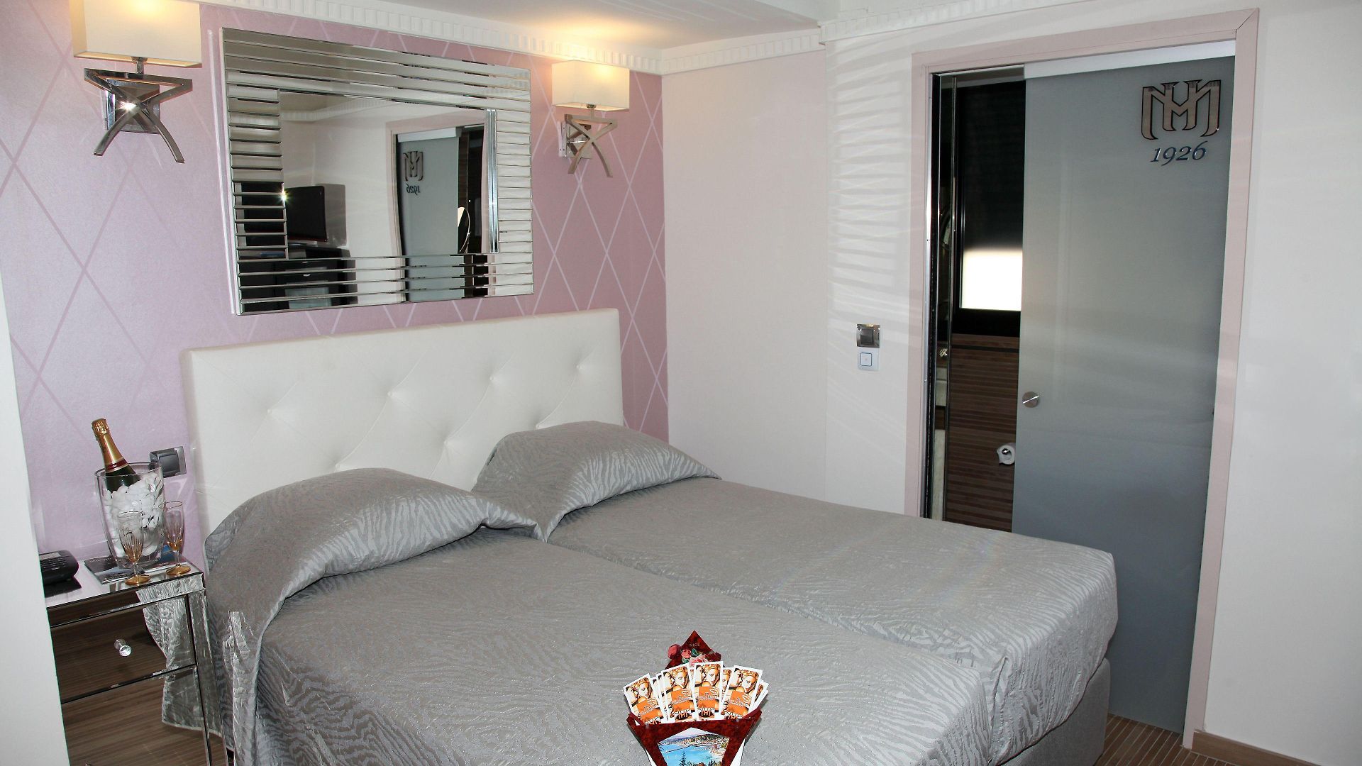 Hotel Le Meurice