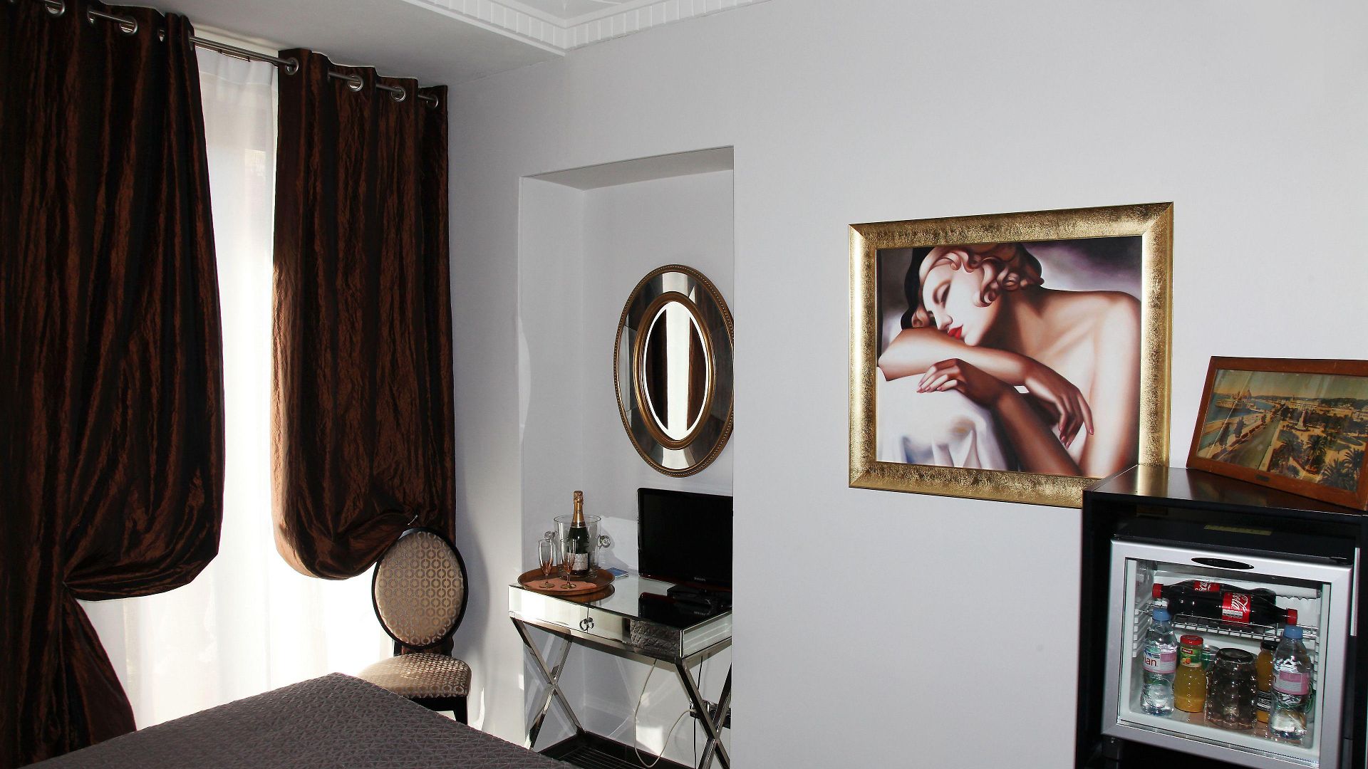 Le Meurice 3*