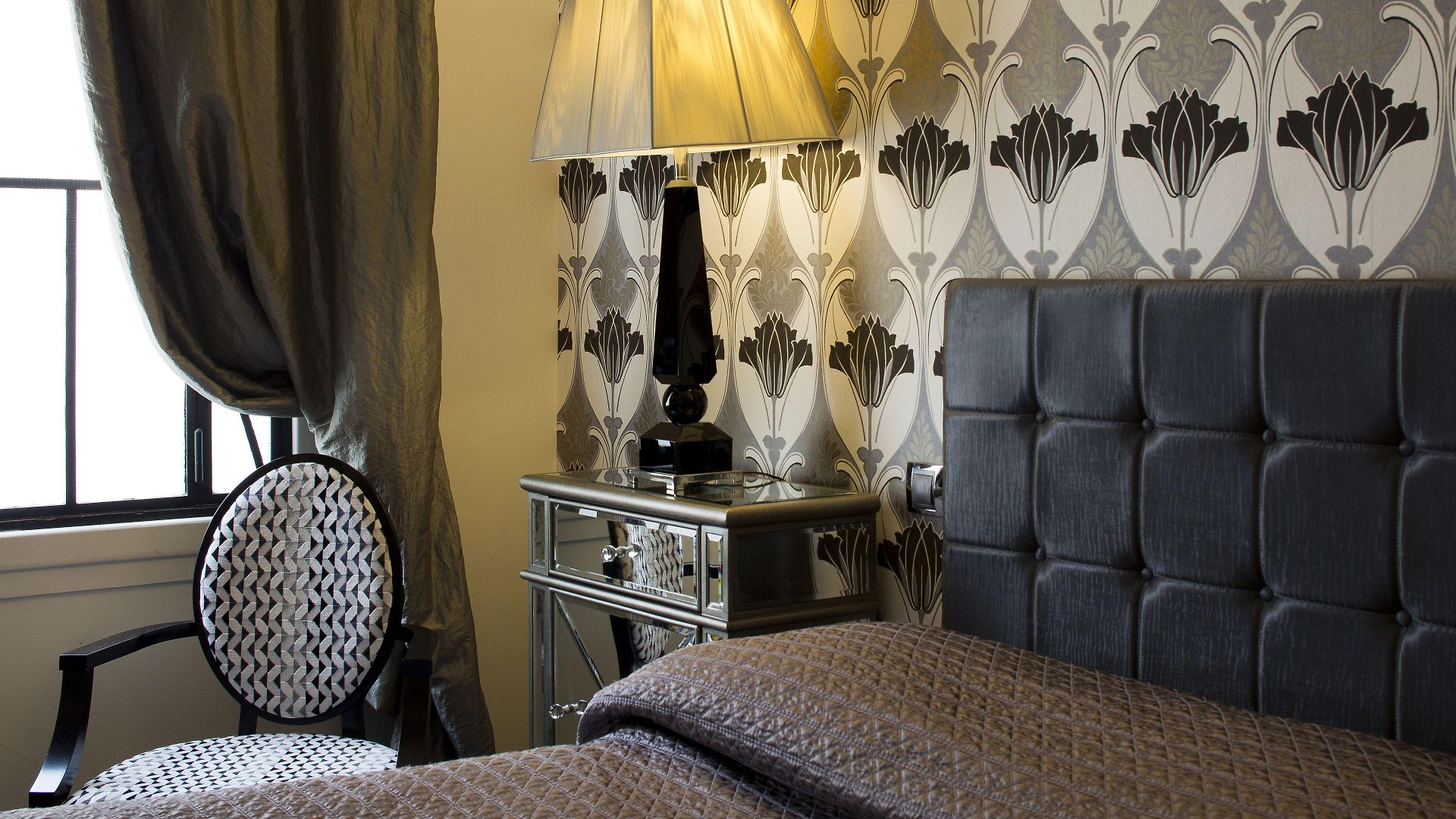 Le Meurice Hotel 3*