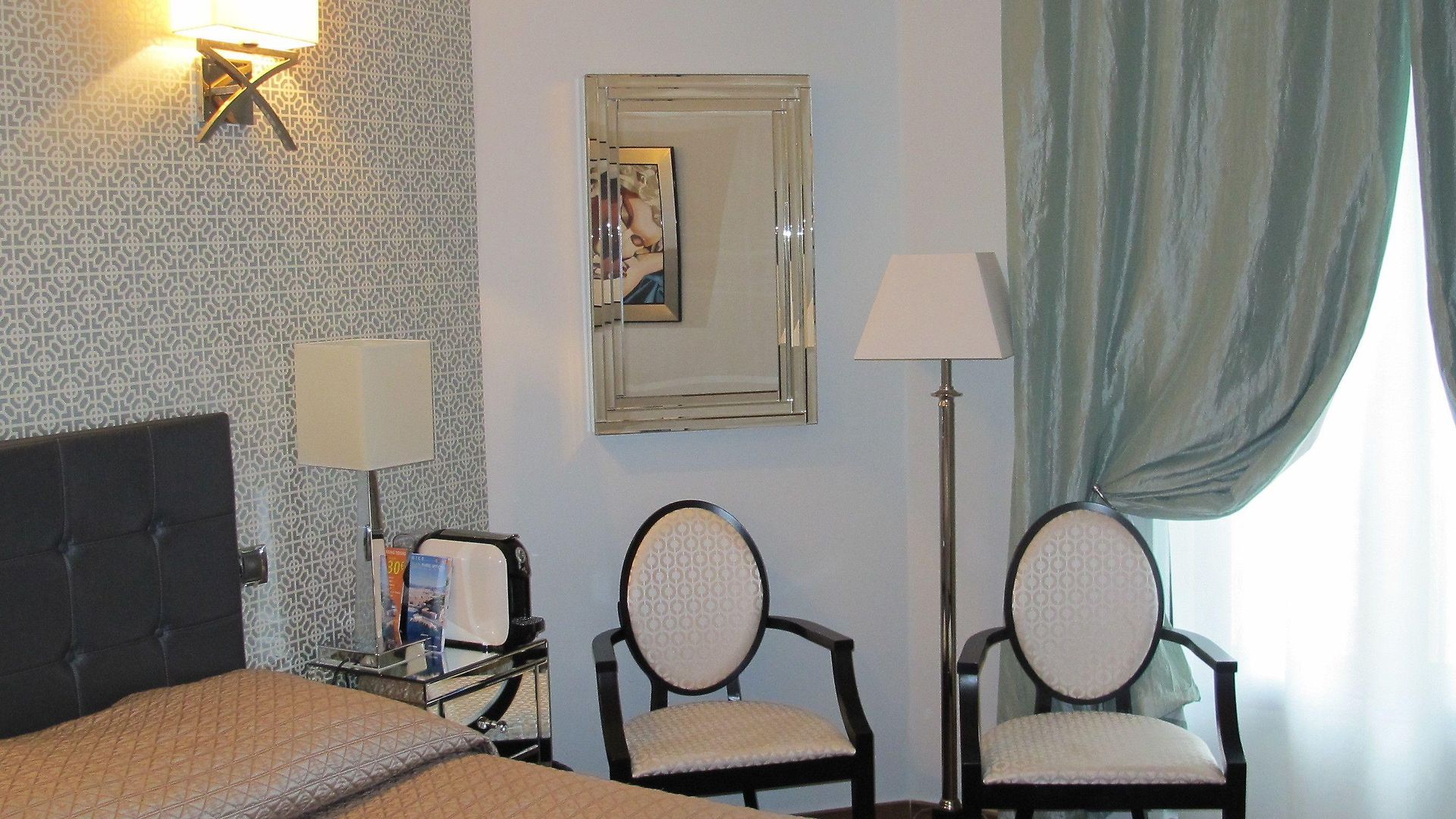Le Meurice Hotel