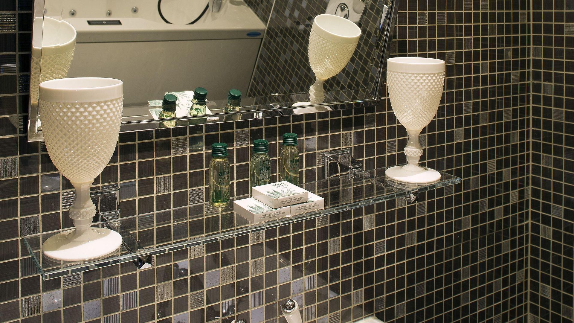 Hotel Le Meurice 3*