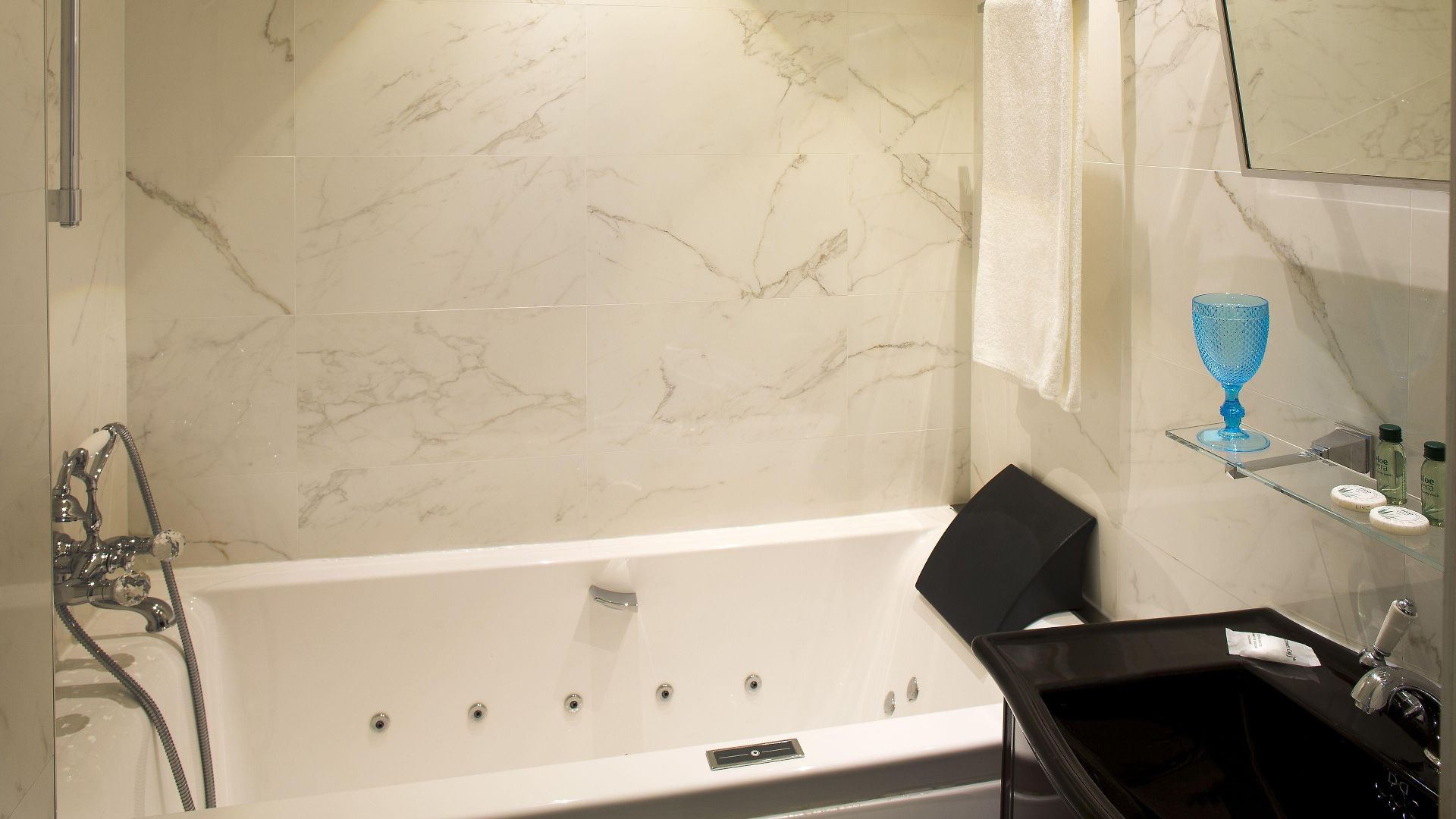 Le Meurice Hotel Nice