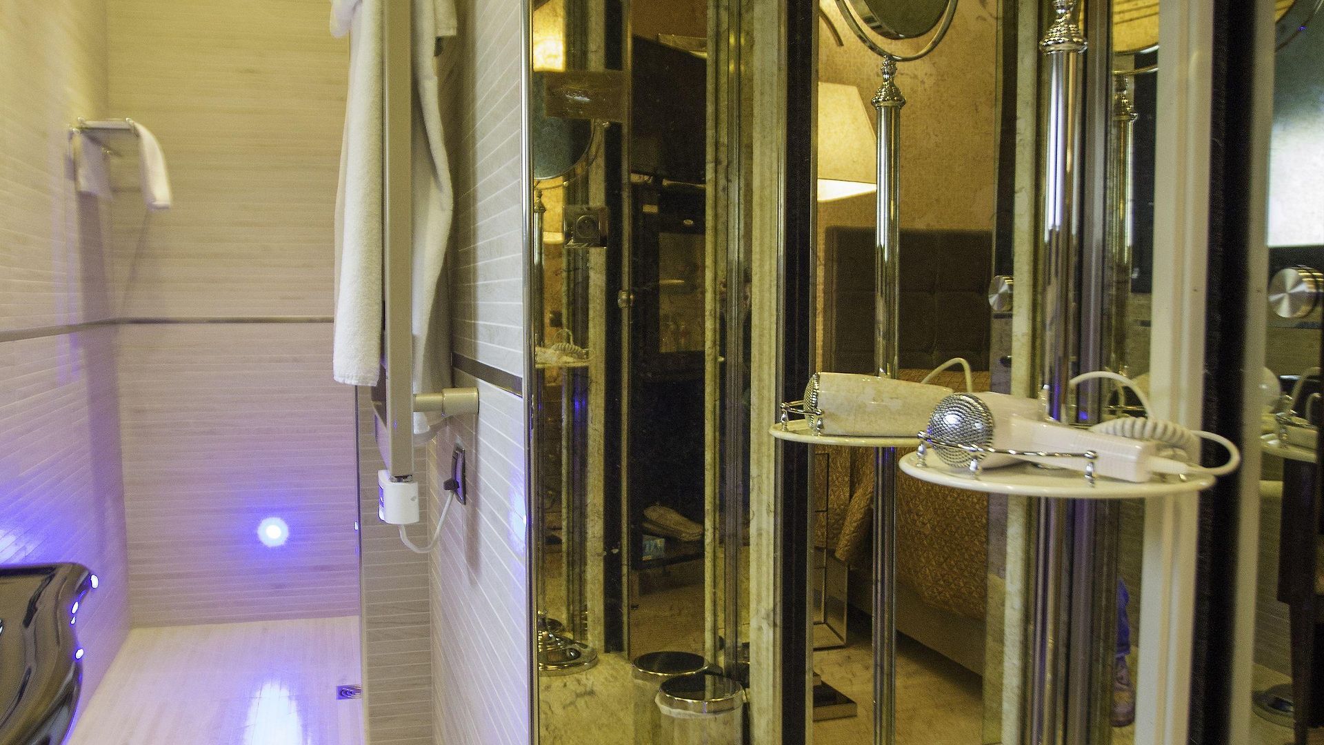 Hotel Le Meurice 3*
