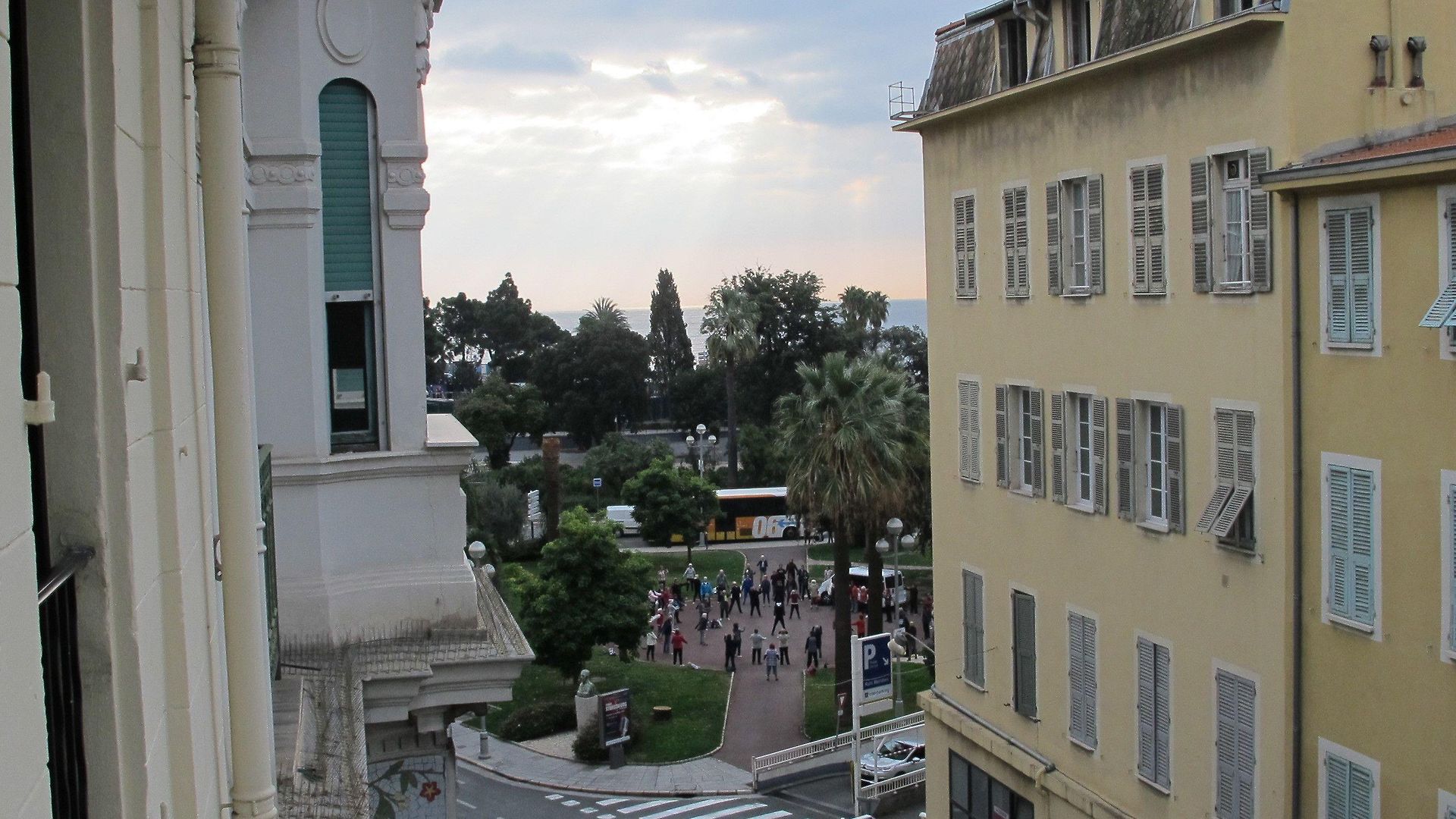 Hotel Le Meurice